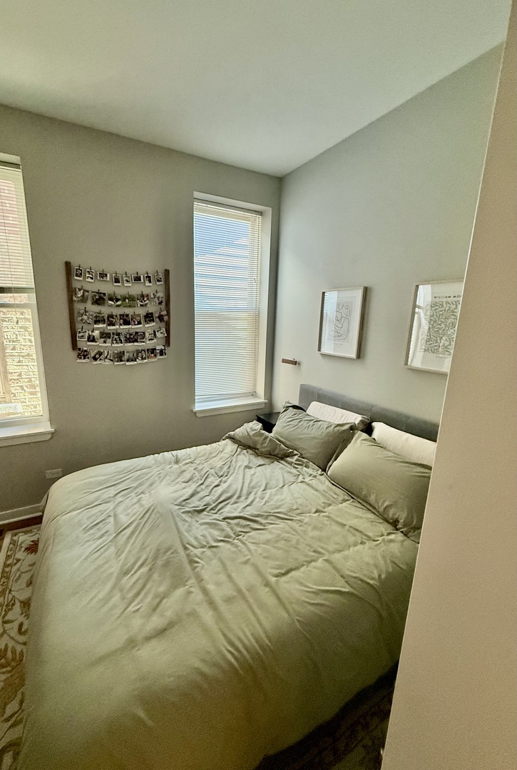 1644 North Hermitage Avenue, Unit 1F Chicago, IL 60622 - Photo 7 of 10