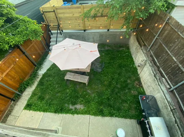 $2,200 | 1644 North Hermitage Avenue, Unit 1F, Chicago, IL 60622