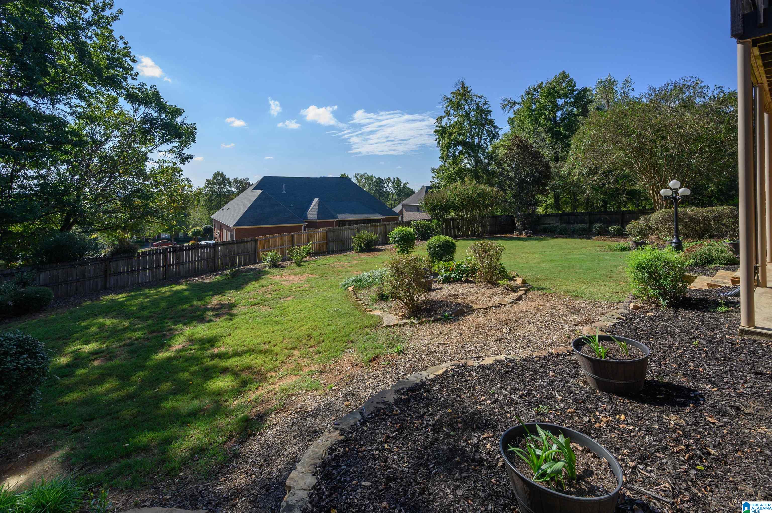 470 Woodward Road Trussville, AL 35173 - Photo 60 of 64