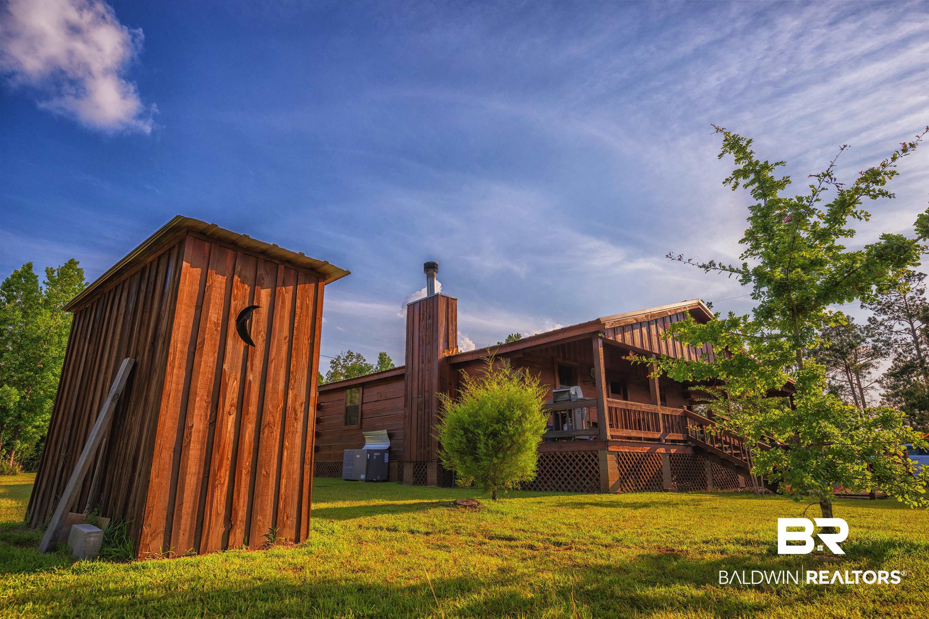 3057 County Road 56 Beatrice, AL 36425 - Photo 5 of 32 Pump House