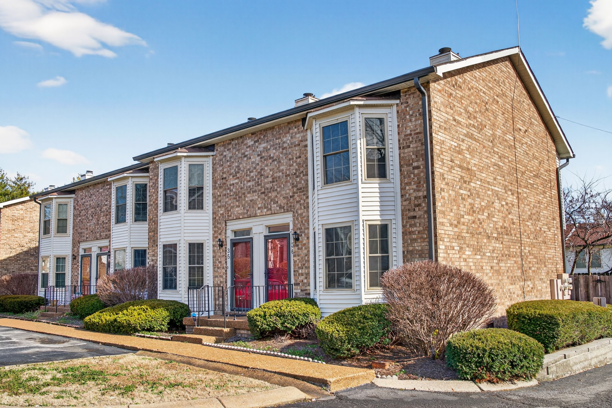 250 Sanders Ferry Road, Unit 36 Hendersonville, TN 37075 - Photo 11 of 92