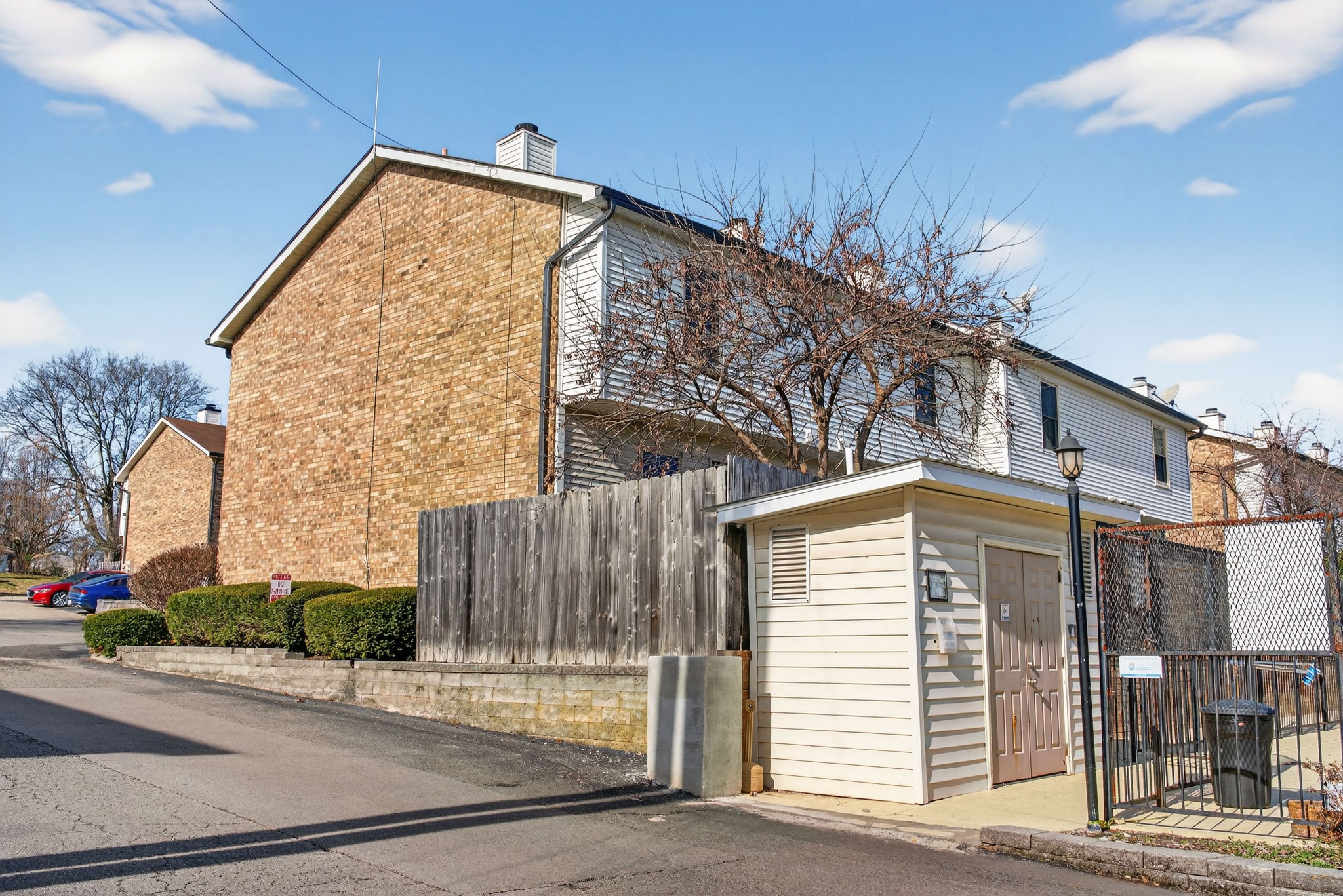 250 Sanders Ferry Road, Unit 36 Hendersonville, TN 37075 - Photo 12 of 92