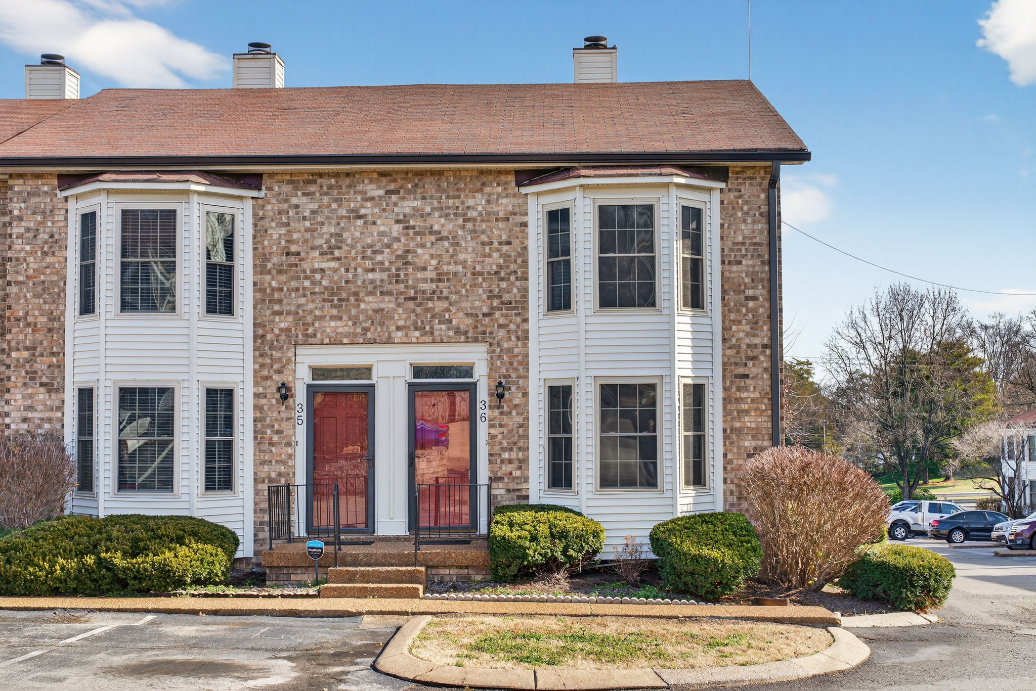 250 Sanders Ferry Road, Unit 36 Hendersonville, TN 37075 - Photo 3 of 92