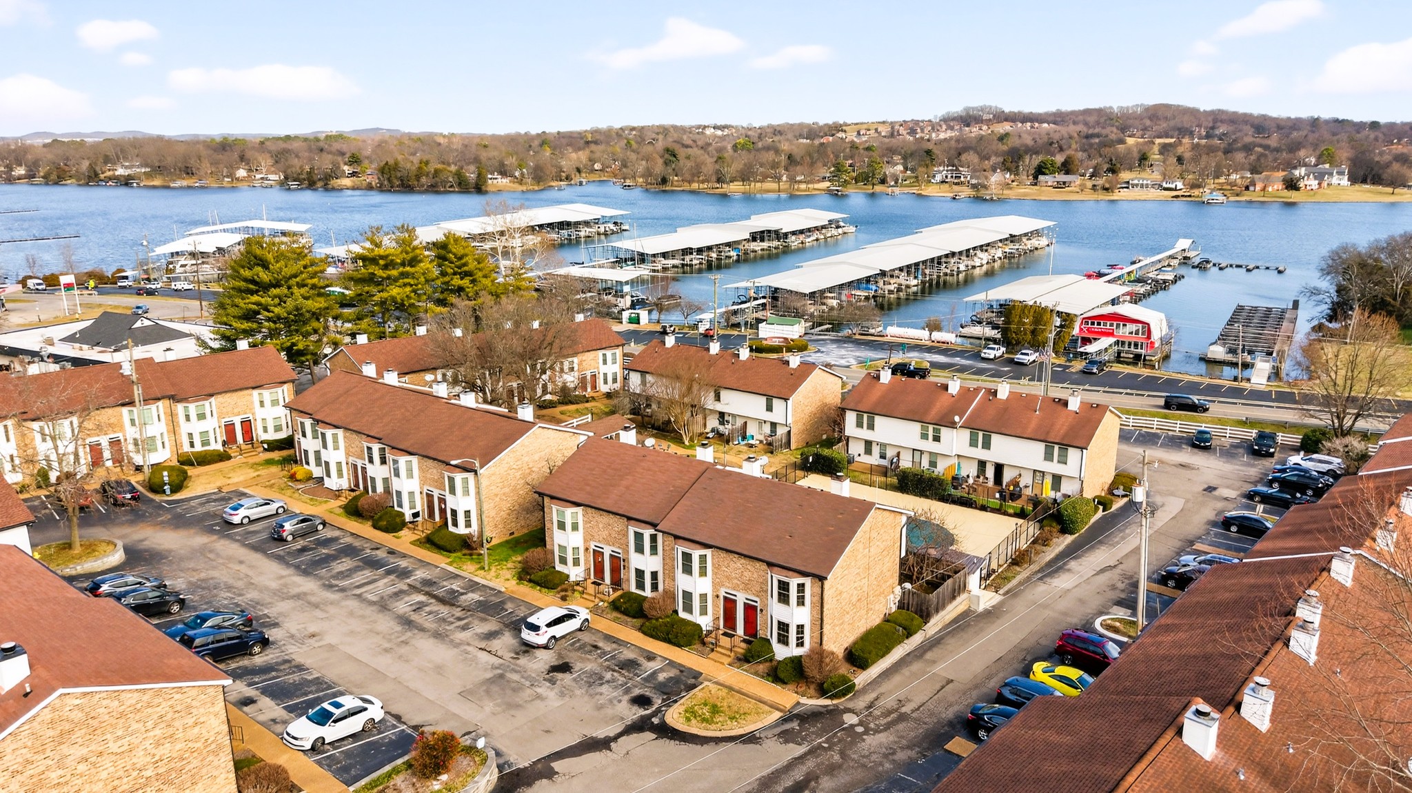 250 Sanders Ferry Road, Unit 36 Hendersonville, TN 37075 - Photo 70 of 92