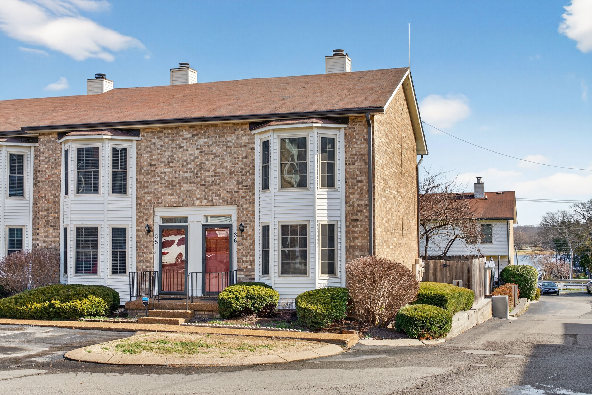 250 Sanders Ferry Road, Unit 36 Hendersonville, TN 37075 - Photo 7 of 92