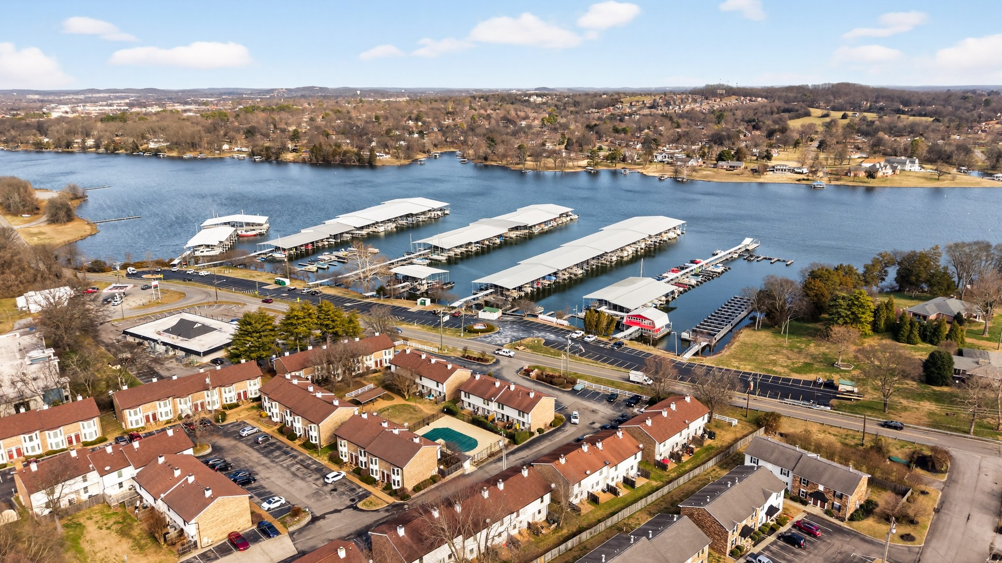 250 Sanders Ferry Road, Unit 36 Hendersonville, TN 37075 - Photo 71 of 92