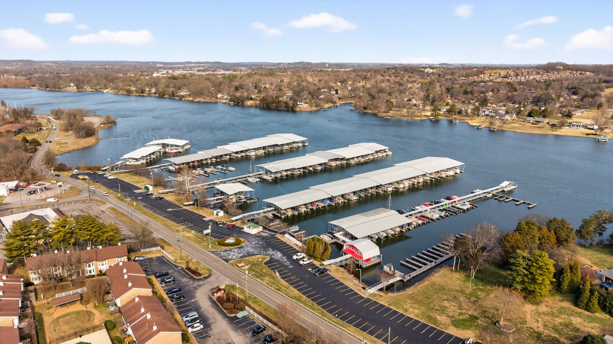 250 Sanders Ferry Road, Unit 36 Hendersonville, TN 37075 - Photo 72 of 92