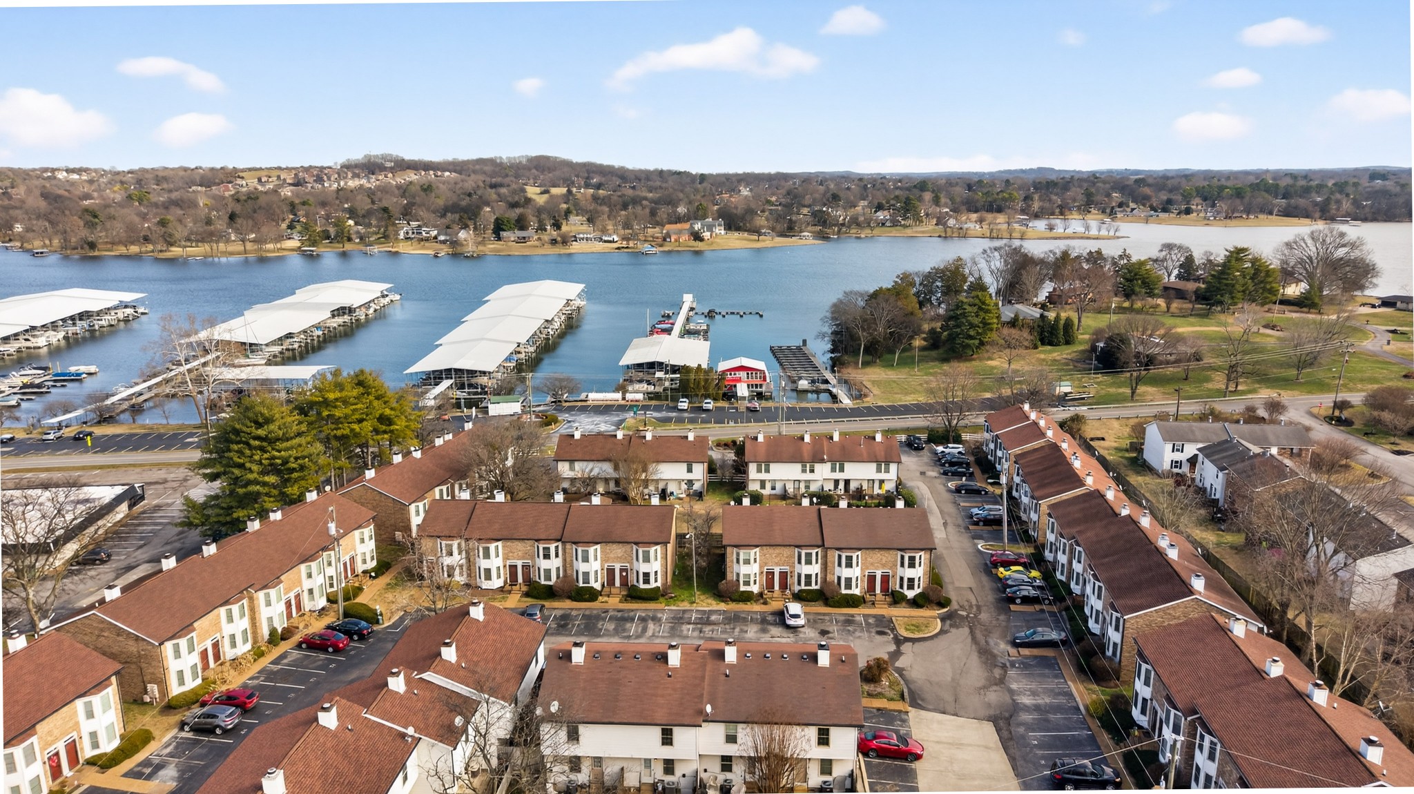 250 Sanders Ferry Road, Unit 36 Hendersonville, TN 37075 - Photo 74 of 92