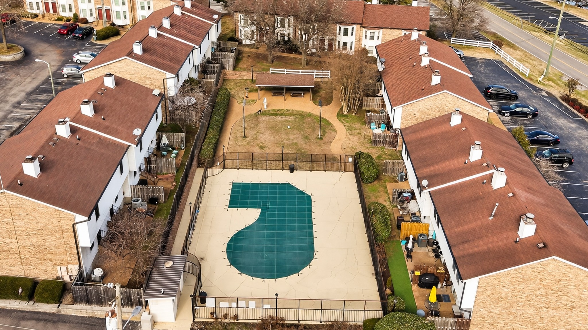 250 Sanders Ferry Road, Unit 36 Hendersonville, TN 37075 - Photo 75 of 92