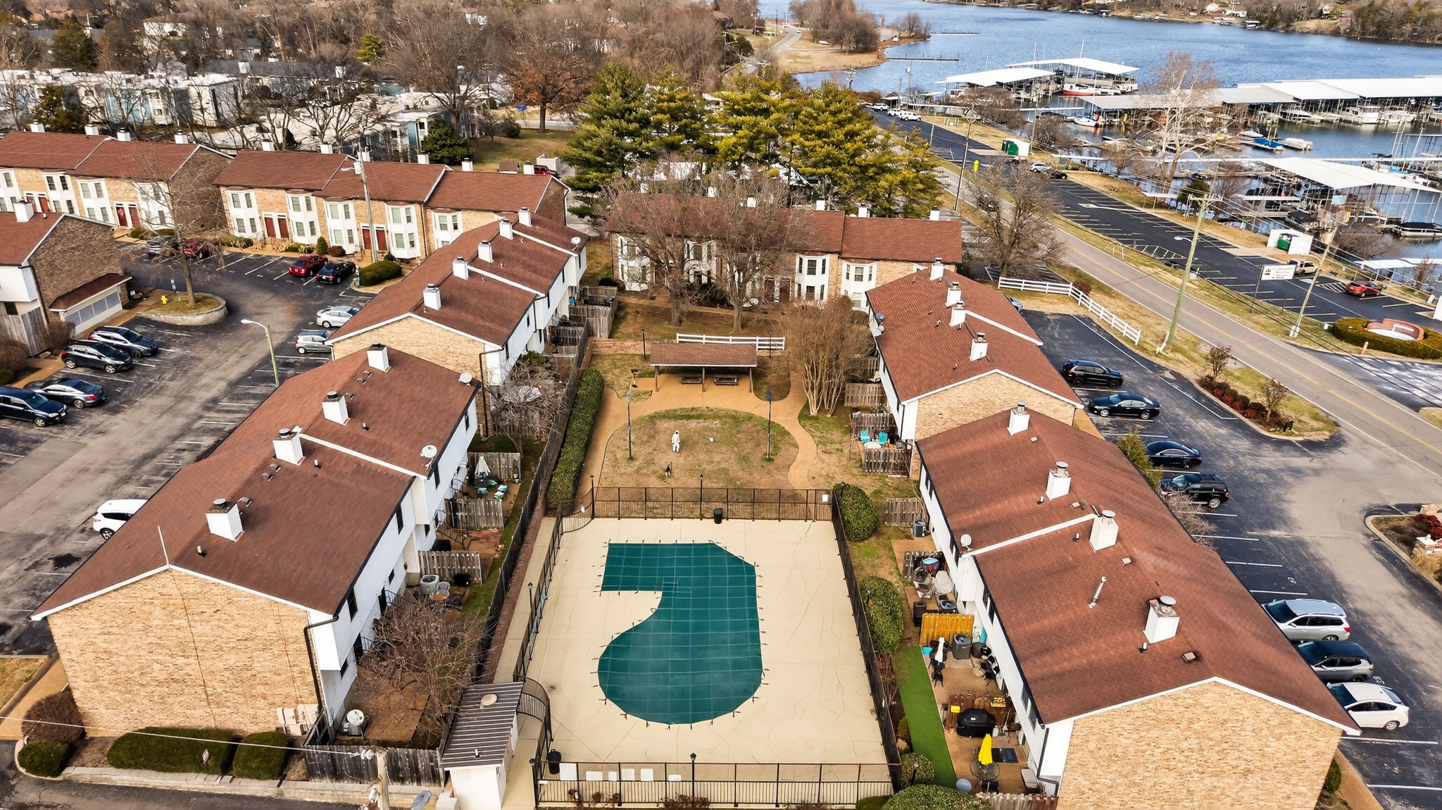 250 Sanders Ferry Road, Unit 36 Hendersonville, TN 37075 - Photo 76 of 92