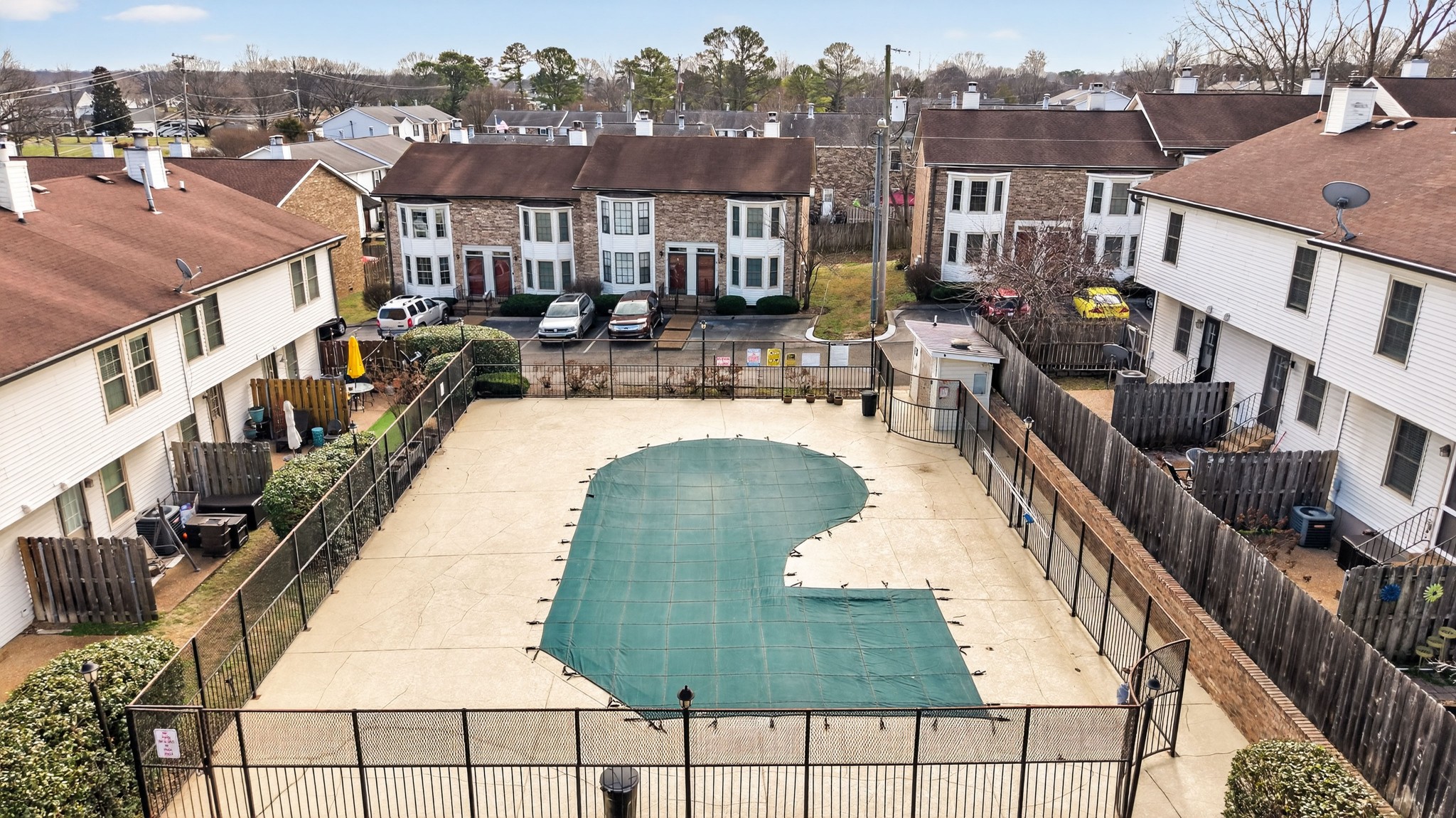 250 Sanders Ferry Road, Unit 36 Hendersonville, TN 37075 - Photo 78 of 92