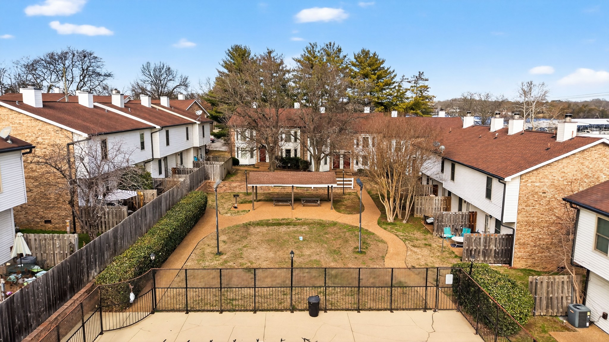 250 Sanders Ferry Road, Unit 36 Hendersonville, TN 37075 - Photo 79 of 92