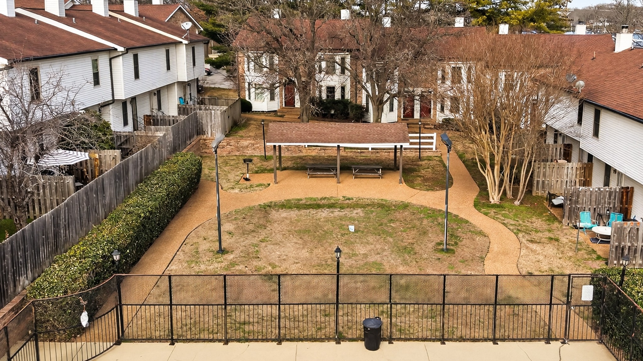 250 Sanders Ferry Road, Unit 36 Hendersonville, TN 37075 - Photo 80 of 92