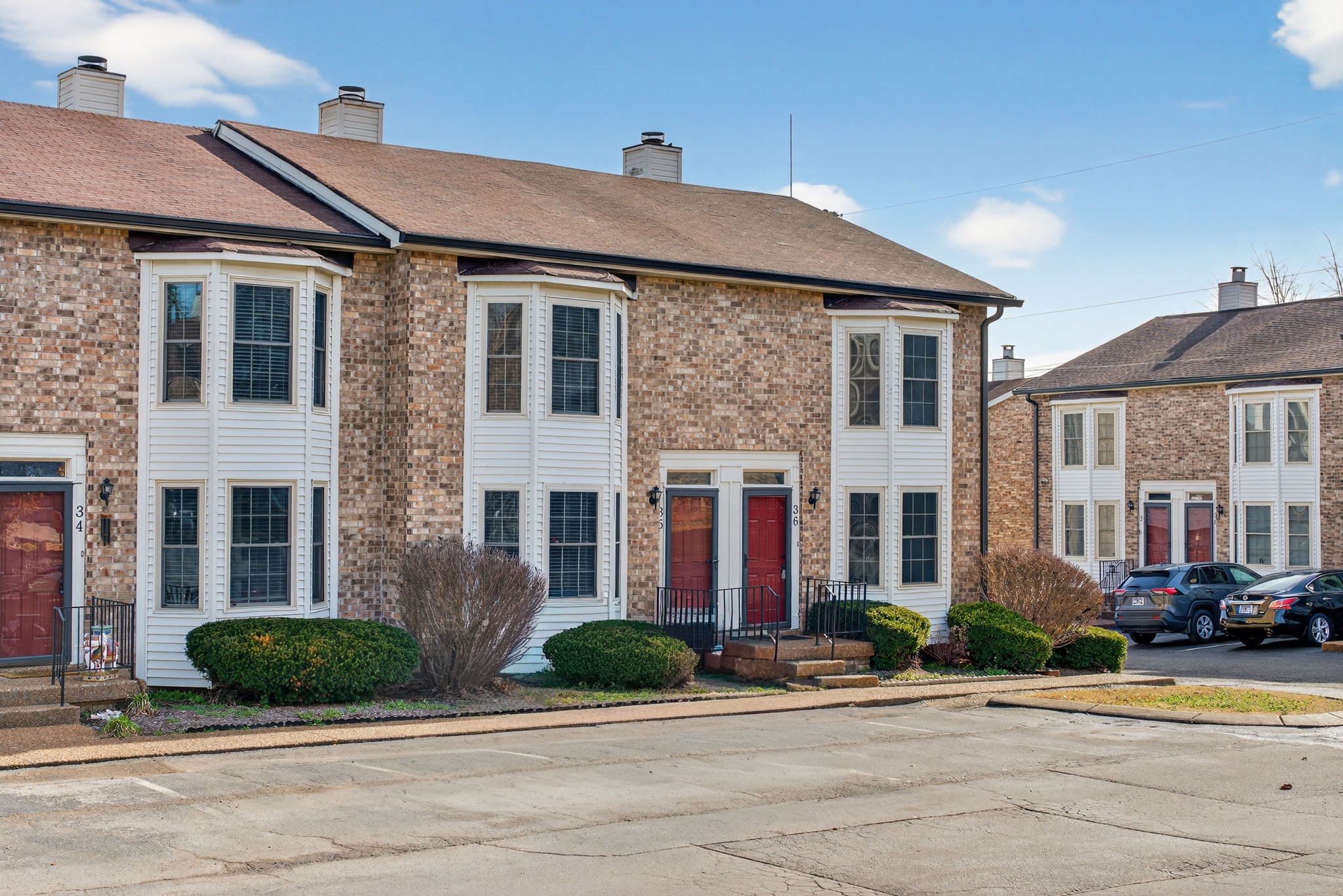 250 Sanders Ferry Road, Unit 36 Hendersonville, TN 37075 - Photo 8 of 92