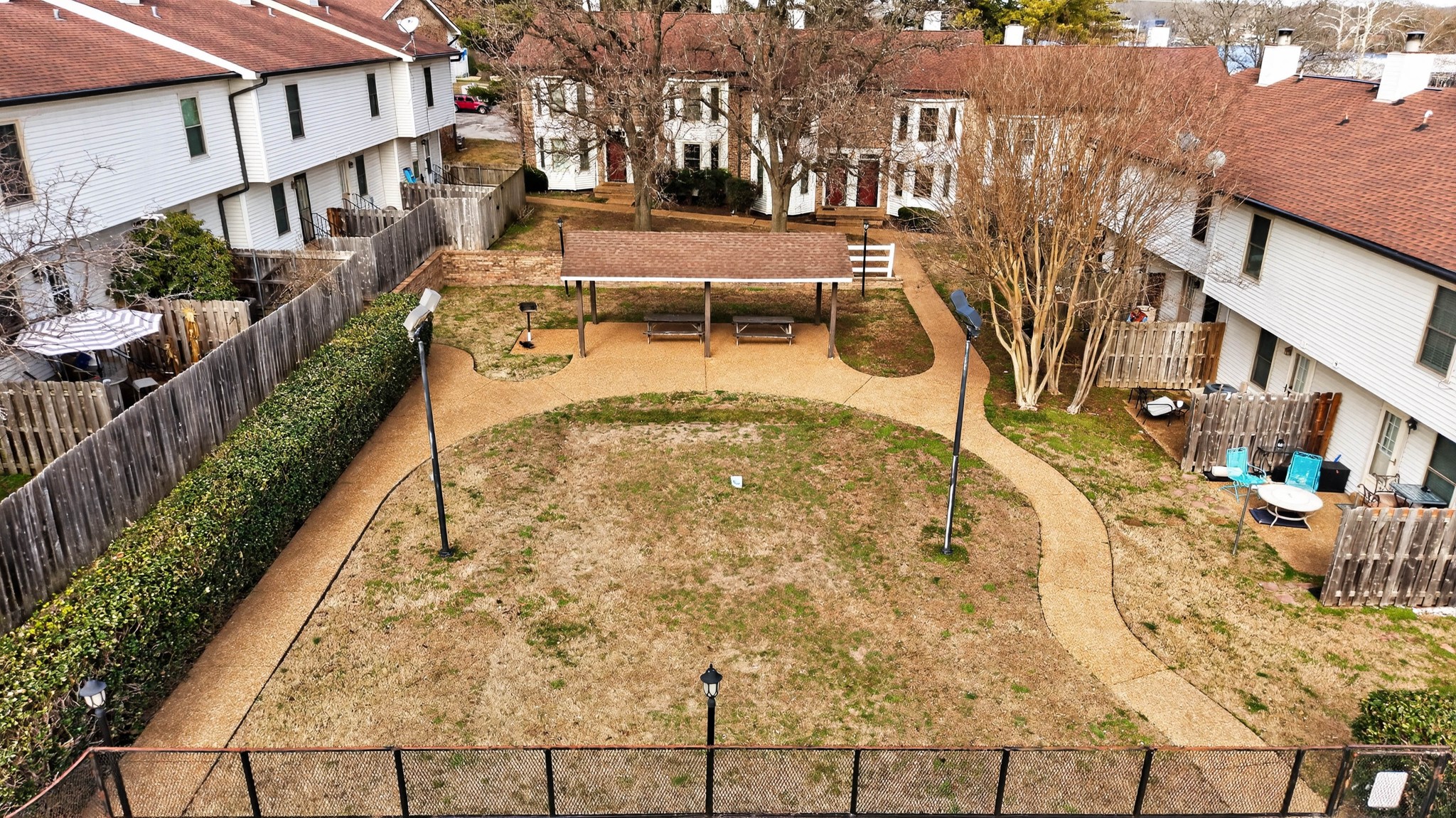 250 Sanders Ferry Road, Unit 36 Hendersonville, TN 37075 - Photo 81 of 92