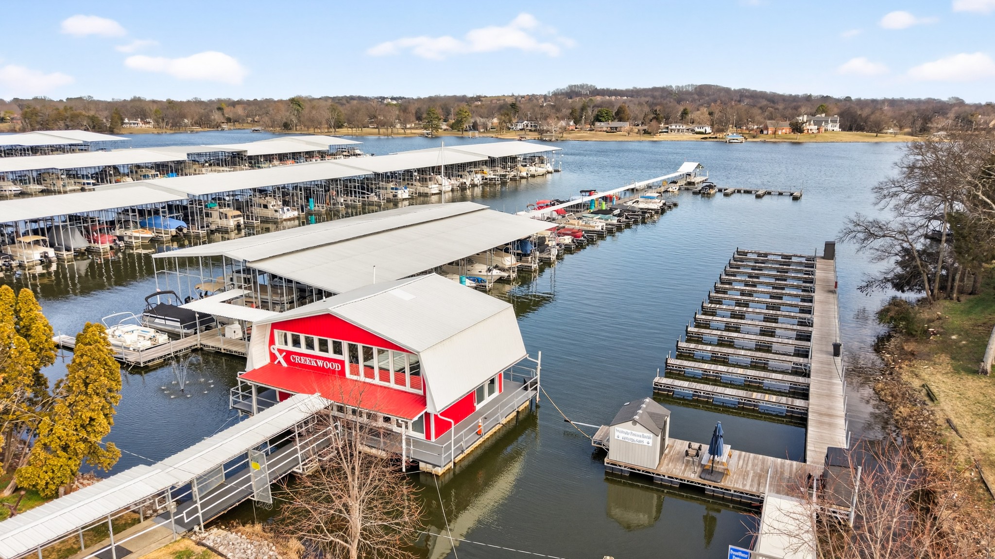 250 Sanders Ferry Road, Unit 36 Hendersonville, TN 37075 - Photo 82 of 92