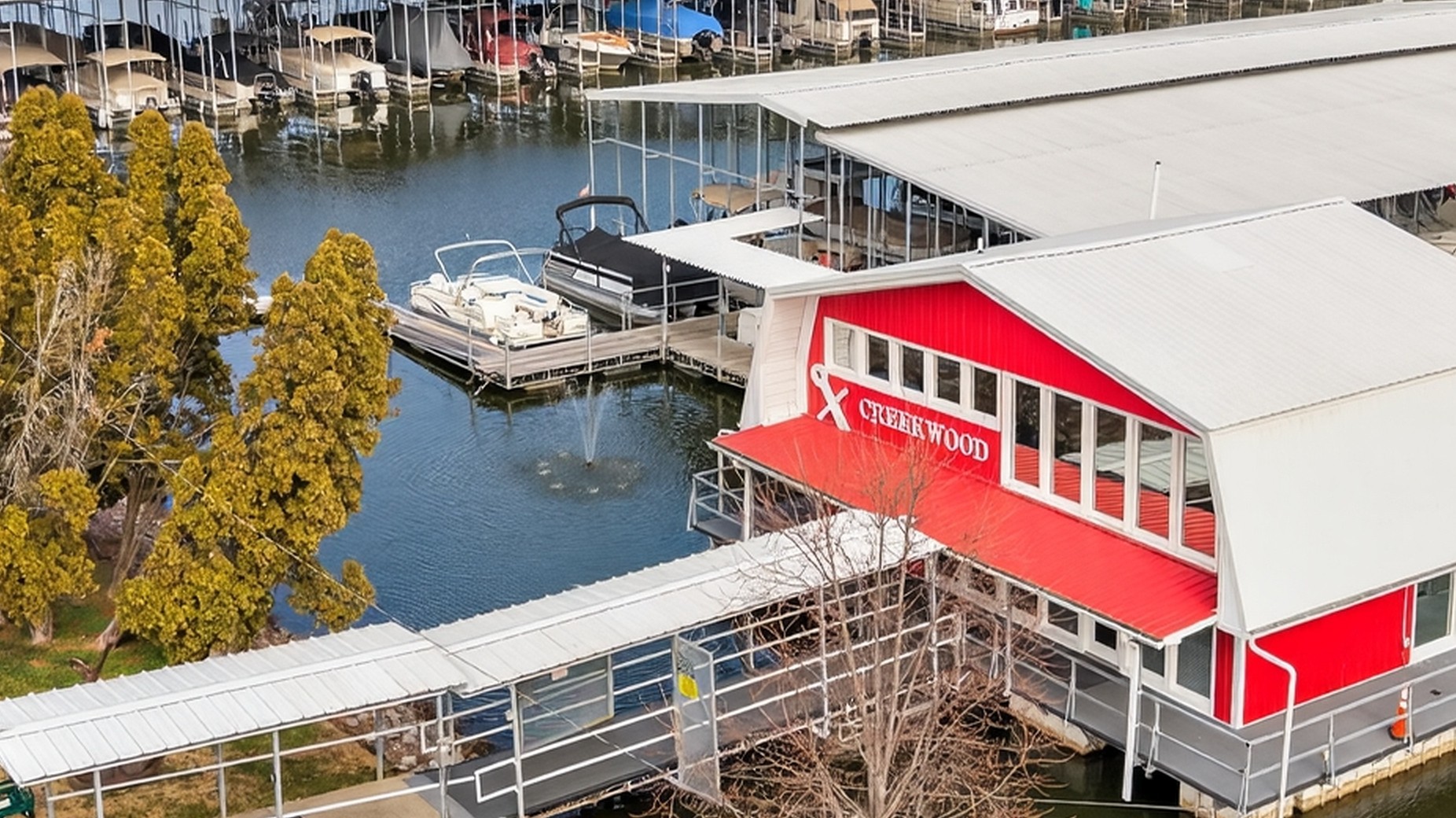 250 Sanders Ferry Road, Unit 36 Hendersonville, TN 37075 - Photo 83 of 92