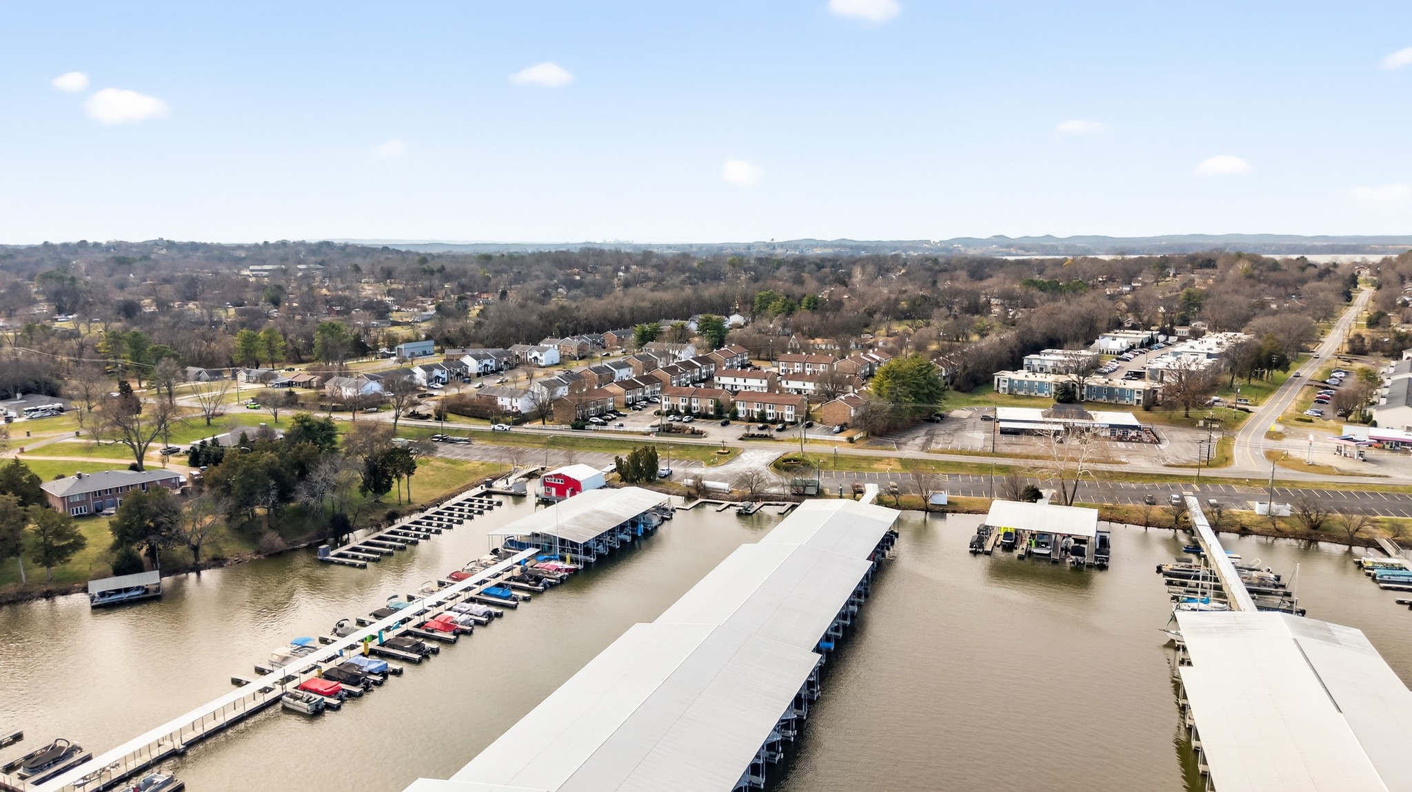 250 Sanders Ferry Road, Unit 36 Hendersonville, TN 37075 - Photo 85 of 92