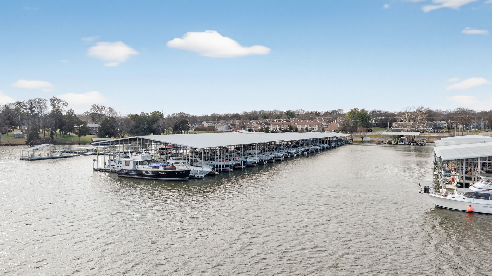 250 Sanders Ferry Road, Unit 36 Hendersonville, TN 37075 - Photo 87 of 92