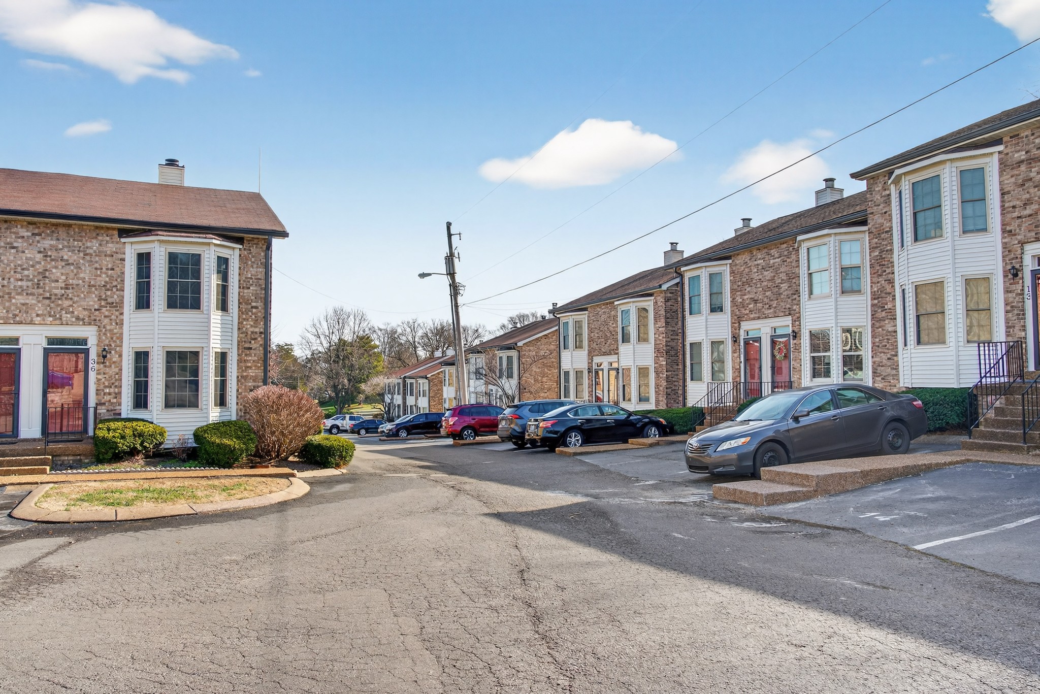 250 Sanders Ferry Road, Unit 36 Hendersonville, TN 37075 - Photo 9 of 92