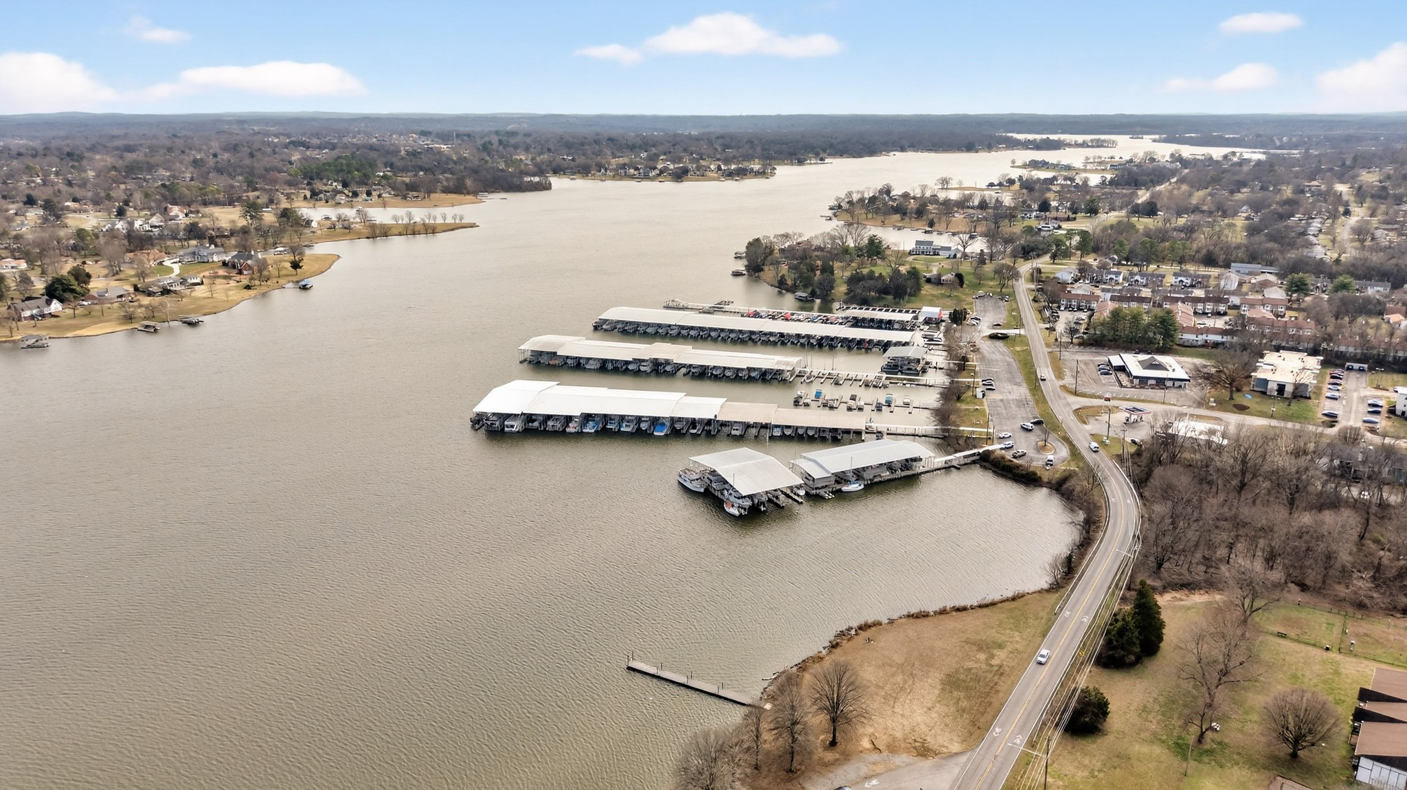 250 Sanders Ferry Road, Unit 36 Hendersonville, TN 37075 - Photo 91 of 92