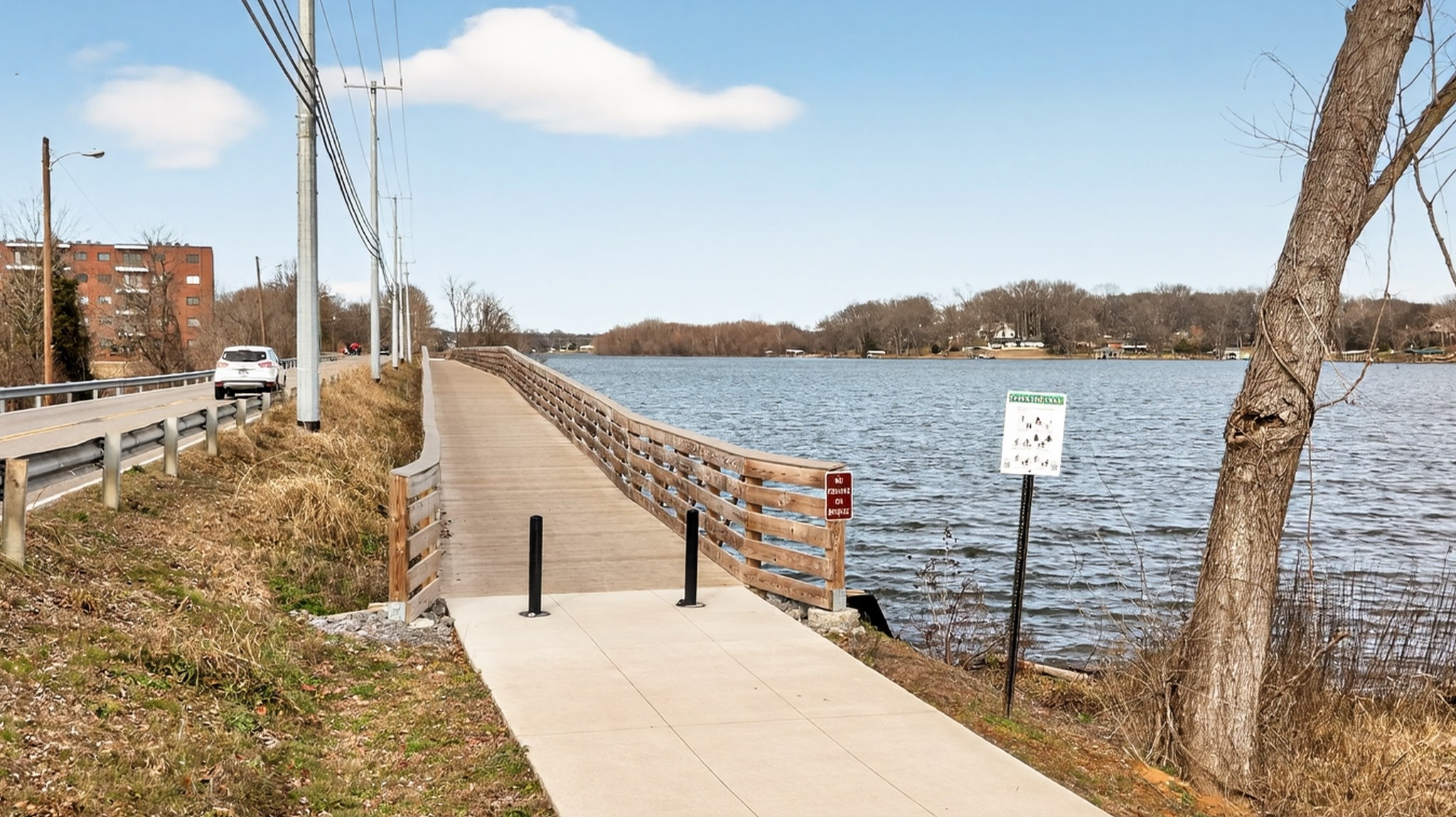 250 Sanders Ferry Road, Unit 36 Hendersonville, TN 37075 - Photo 92 of 92