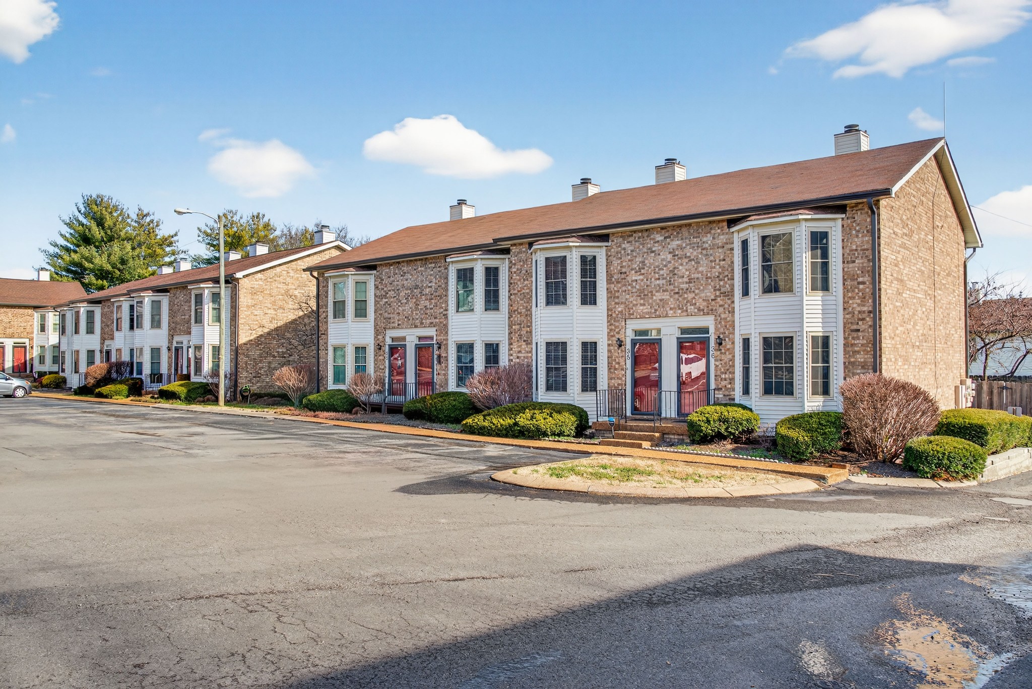 250 Sanders Ferry Road, Unit 36 Hendersonville, TN 37075 - Photo 10 of 92