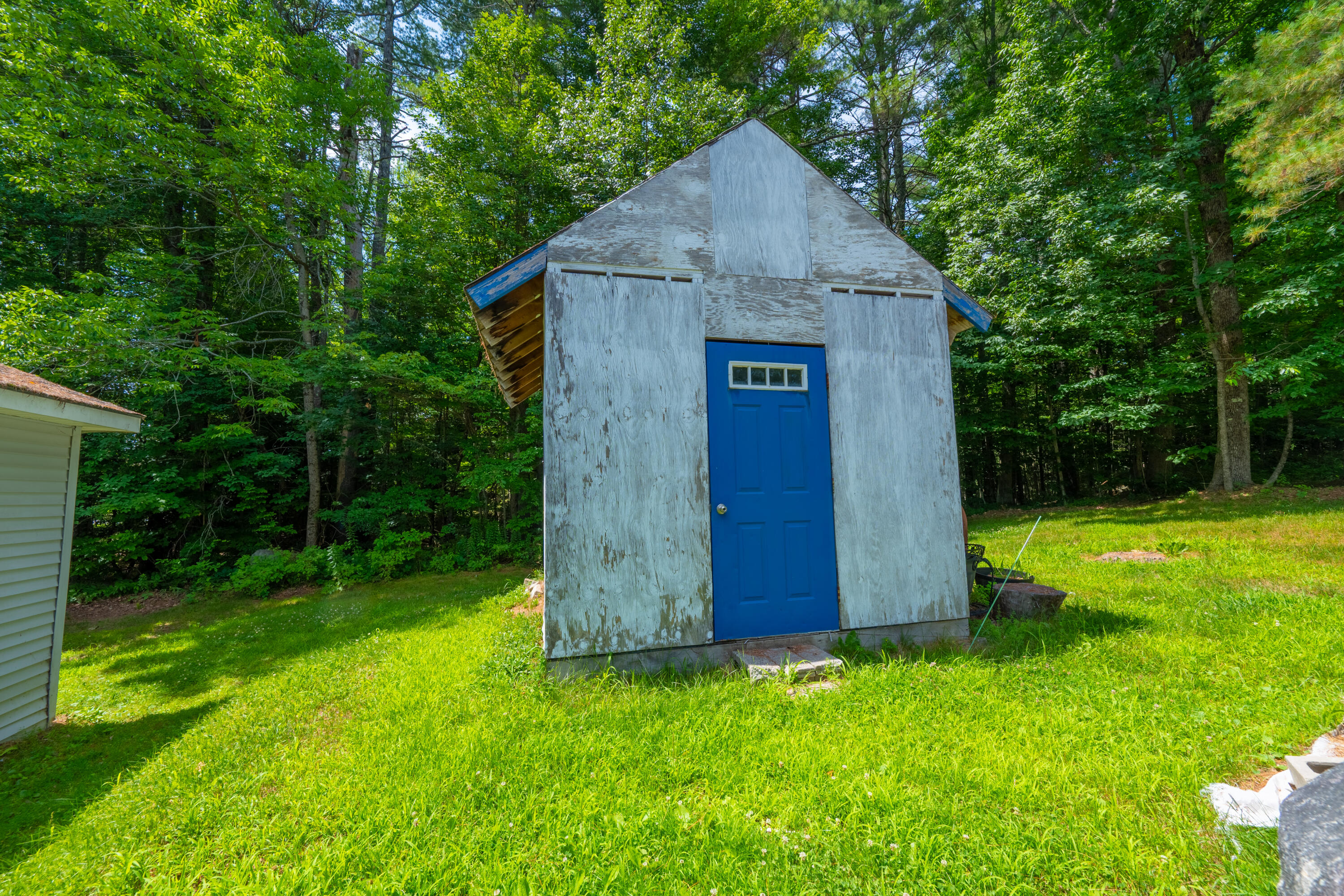 696 Plains Road Mount Vernon, ME 04352 - Photo 7 of 16 IVY_1756-HDR