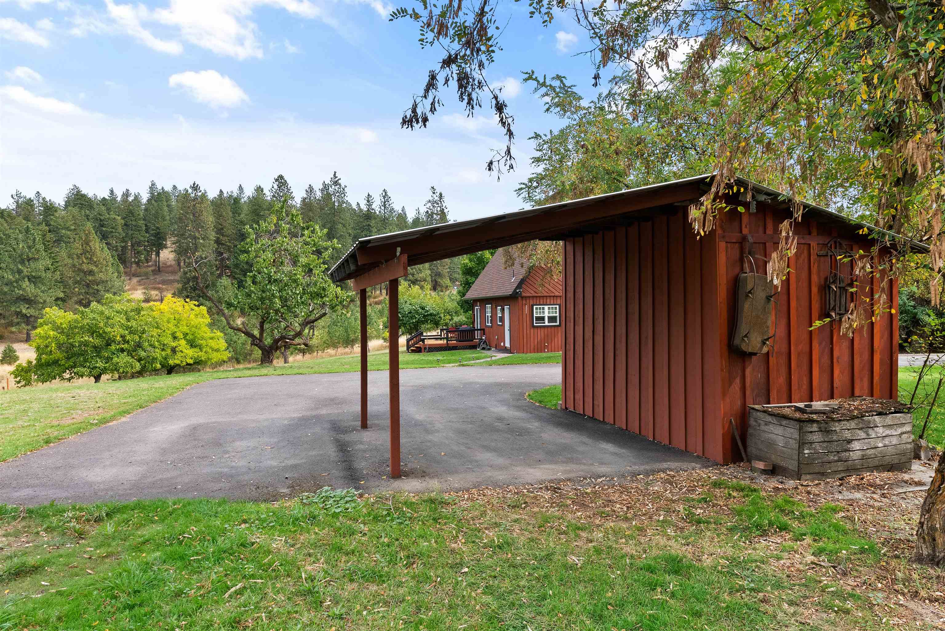 22307 North Madison Road Mead, WA 99021 - Photo 29 of 50 Gallery Image 29