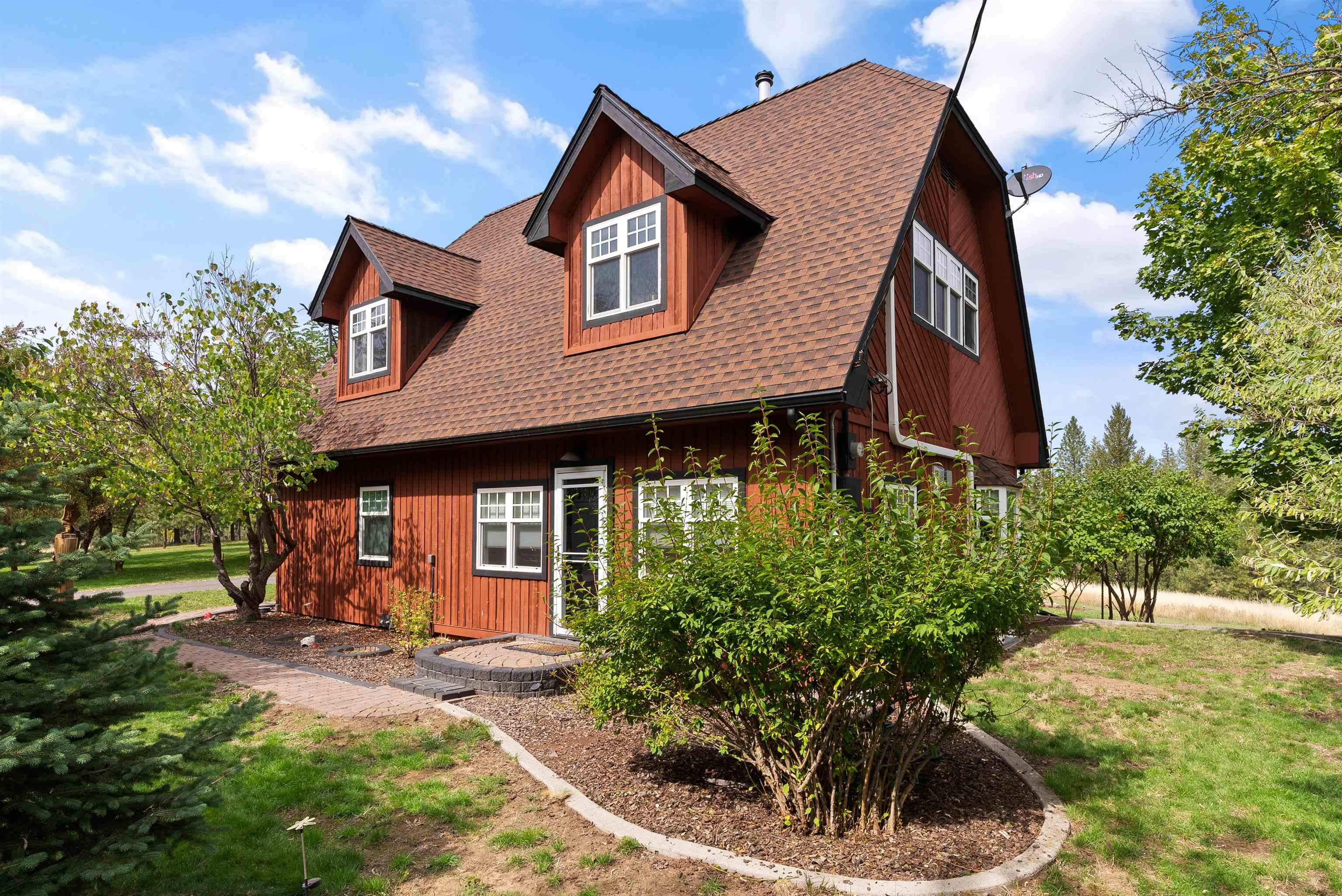 22307 North Madison Road Mead, WA 99021 - Photo 3 of 50 Gallery Image 3