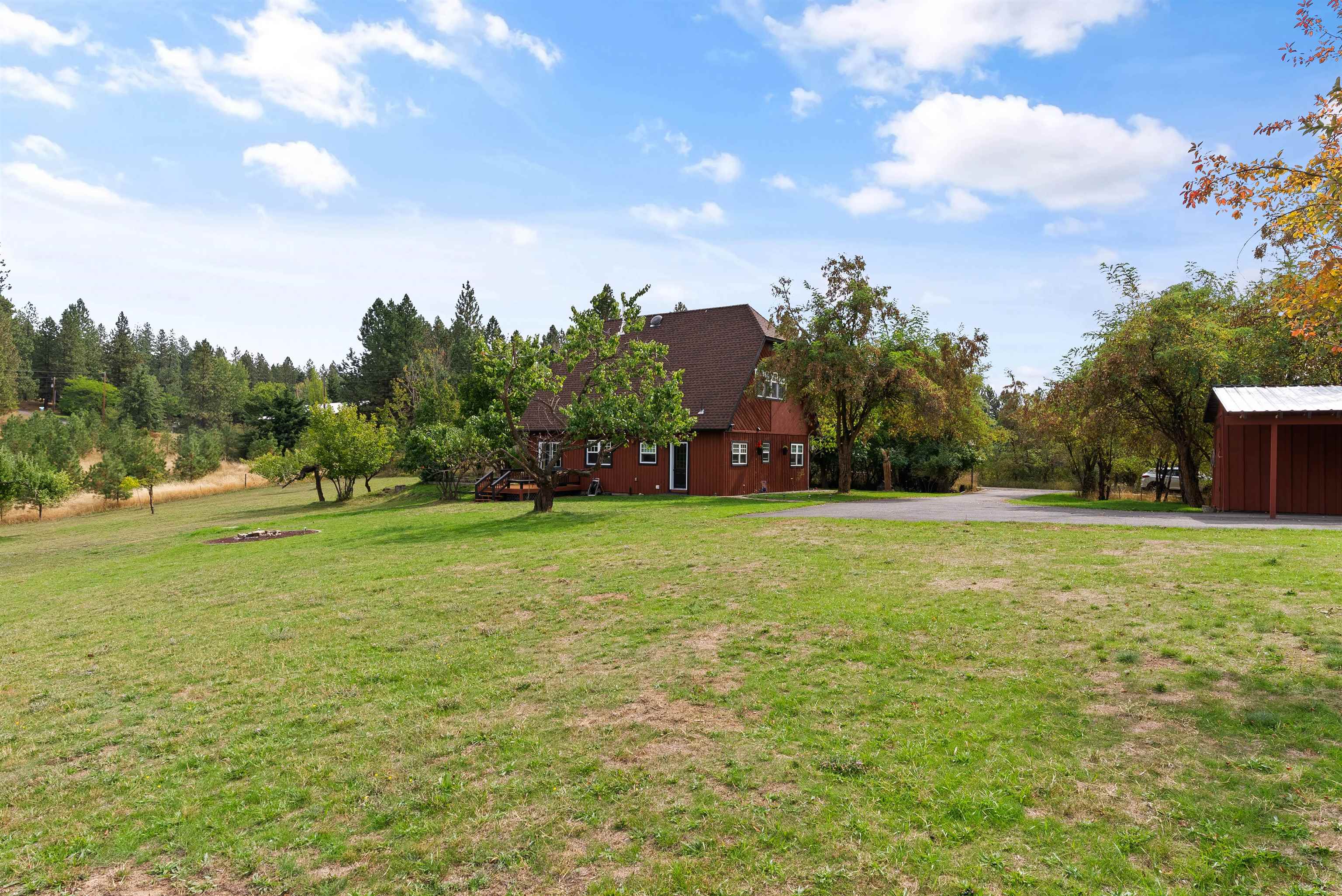22307 North Madison Road Mead, WA 99021 - Photo 34 of 50 Gallery Image 34