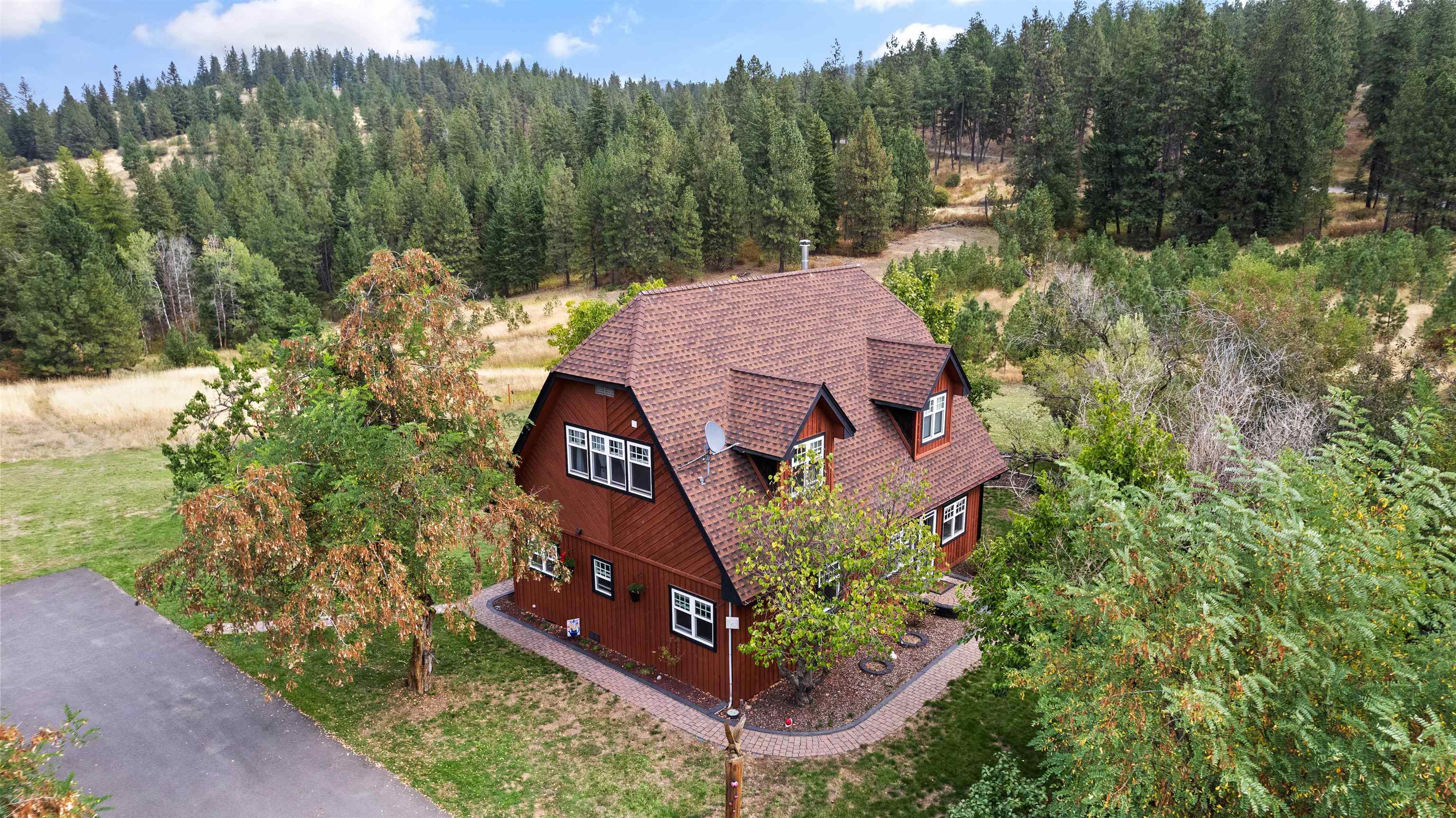 22307 North Madison Road Mead, WA 99021 - Photo 39 of 50 Gallery Image 39