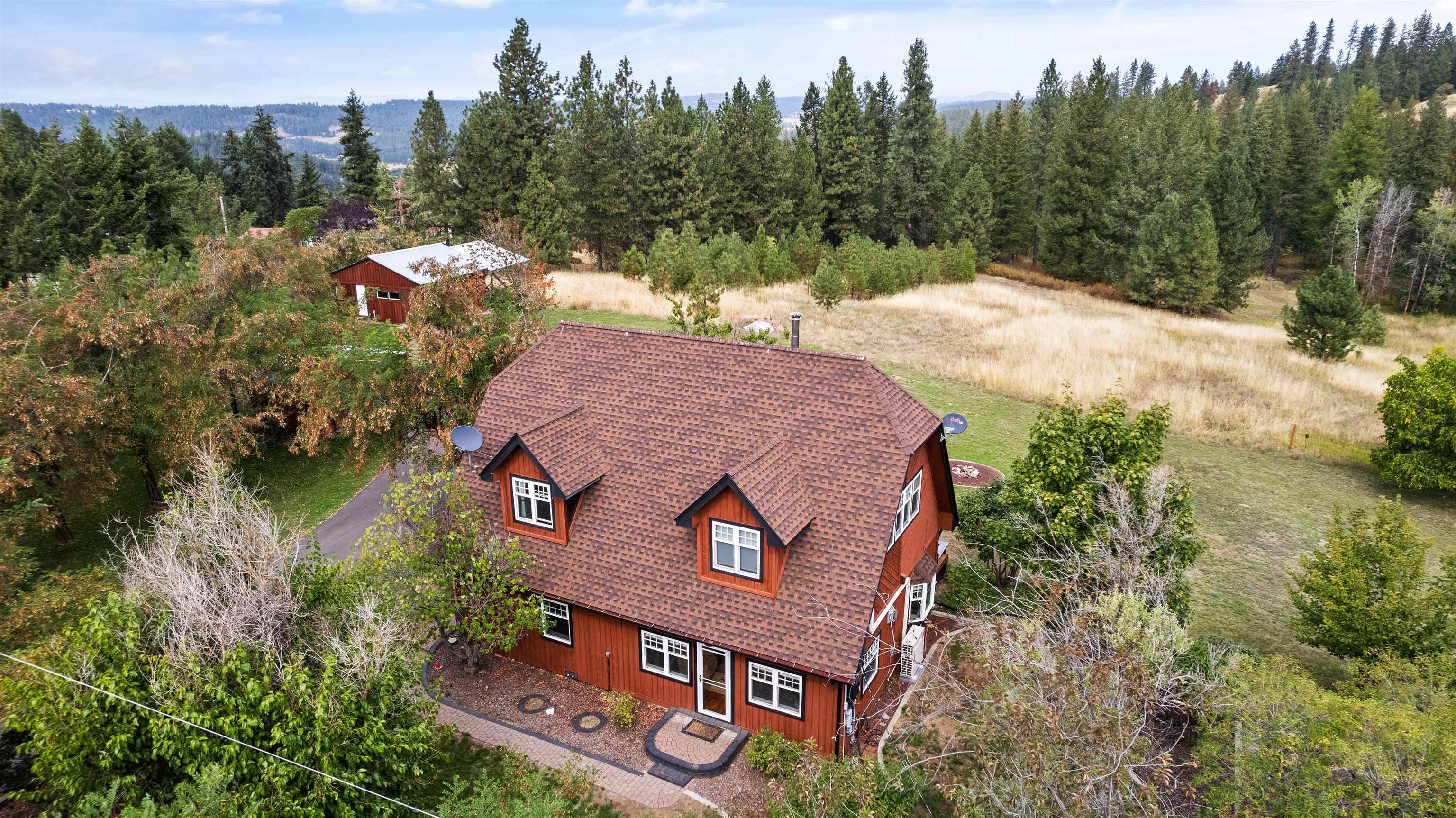 22307 North Madison Road Mead, WA 99021 - Photo 40 of 50 Gallery Image 40