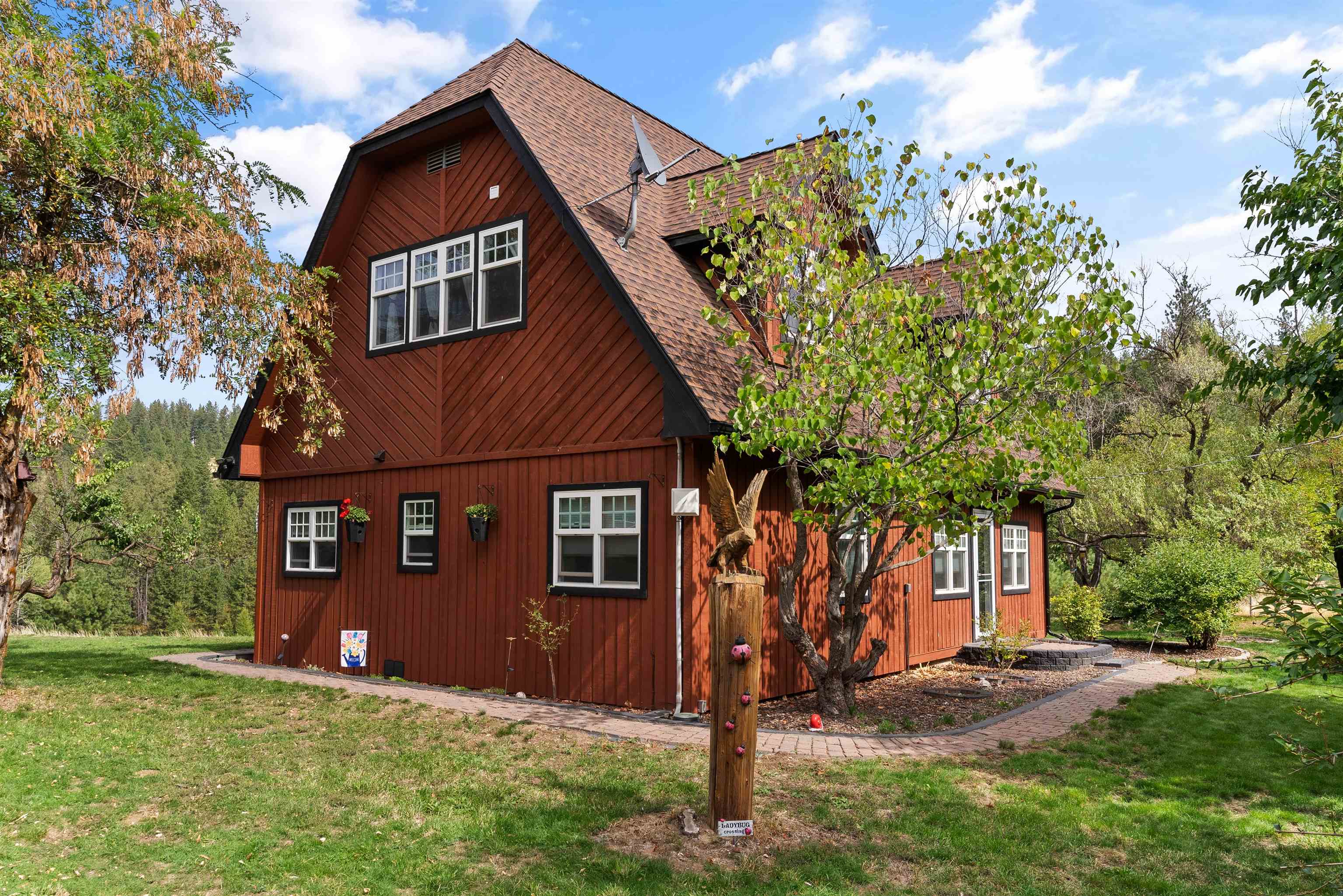 22307 North Madison Road Mead, WA 99021 - Photo 4 of 50 Gallery Image 4