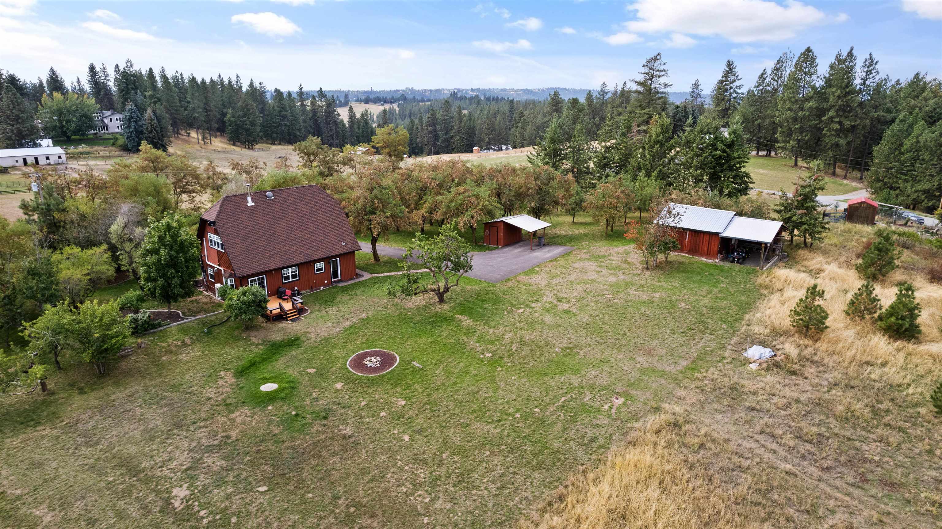 22307 North Madison Road Mead, WA 99021 - Photo 44 of 50 Gallery Image 44