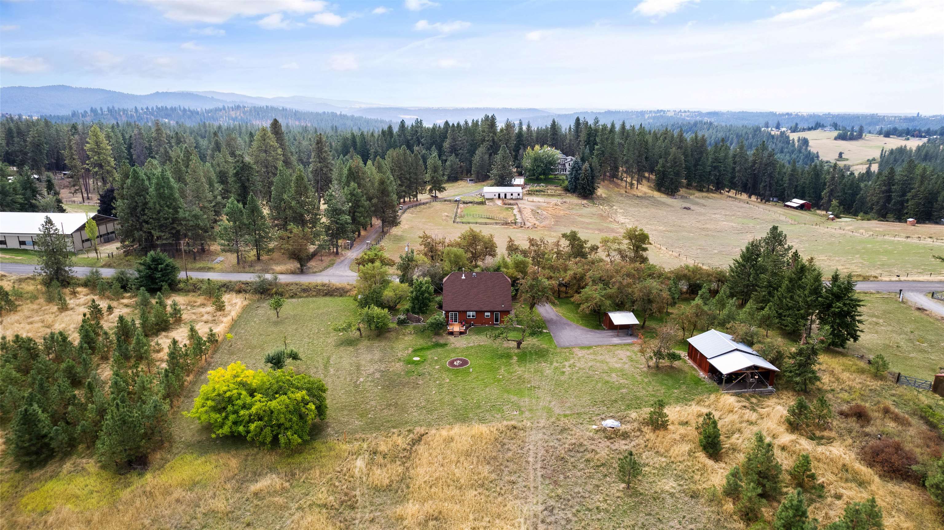 22307 North Madison Road Mead, WA 99021 - Photo 46 of 50 Gallery Image 46