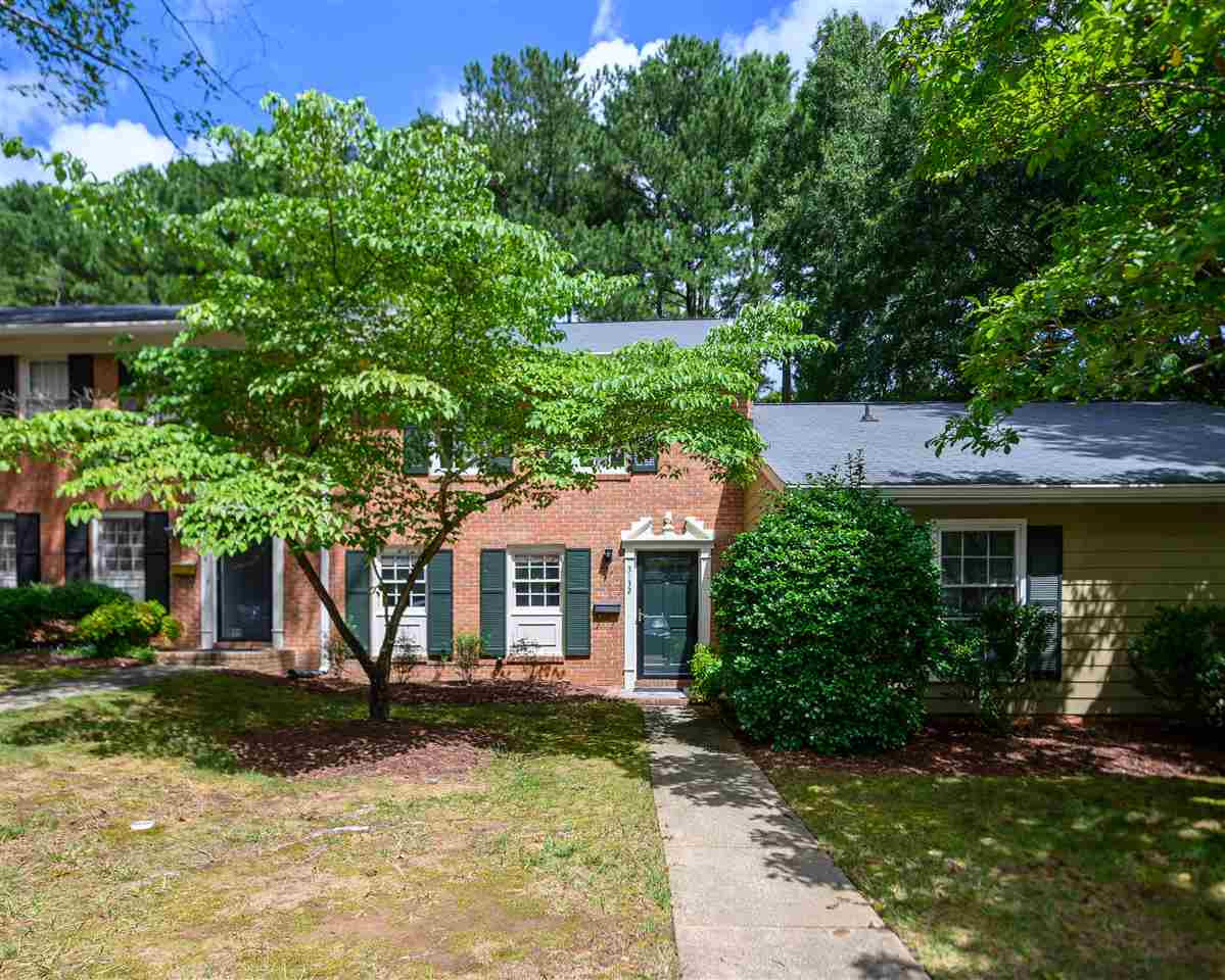 3132 Morningside Drive Raleigh, NC 27607 - Photo 1 of 15 Photo 1