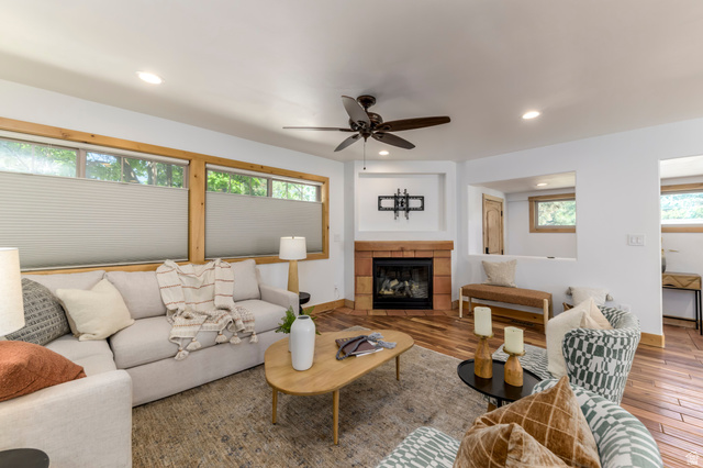 3070 Little Cottonwood Road Sandy, UT 84092 - Photo 8 of 37