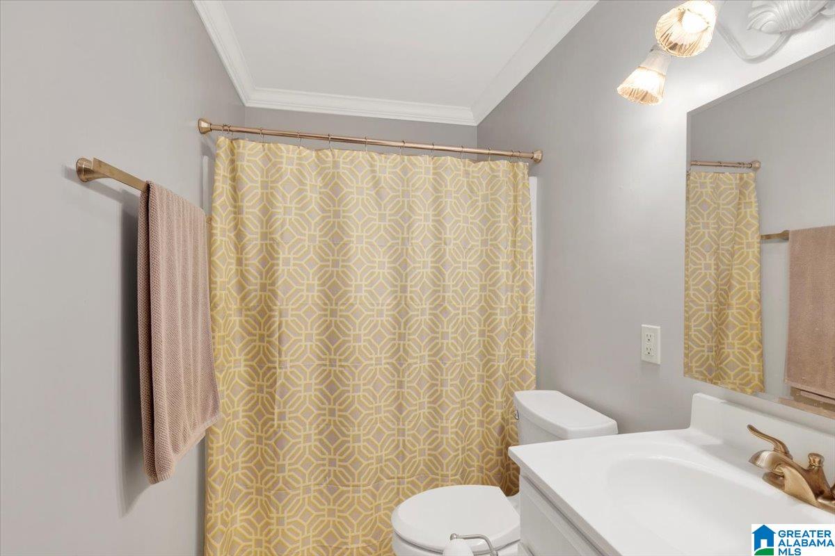 3301 Sunniroc Road Birmingham, AL 35210 - Photo 22 of 41
