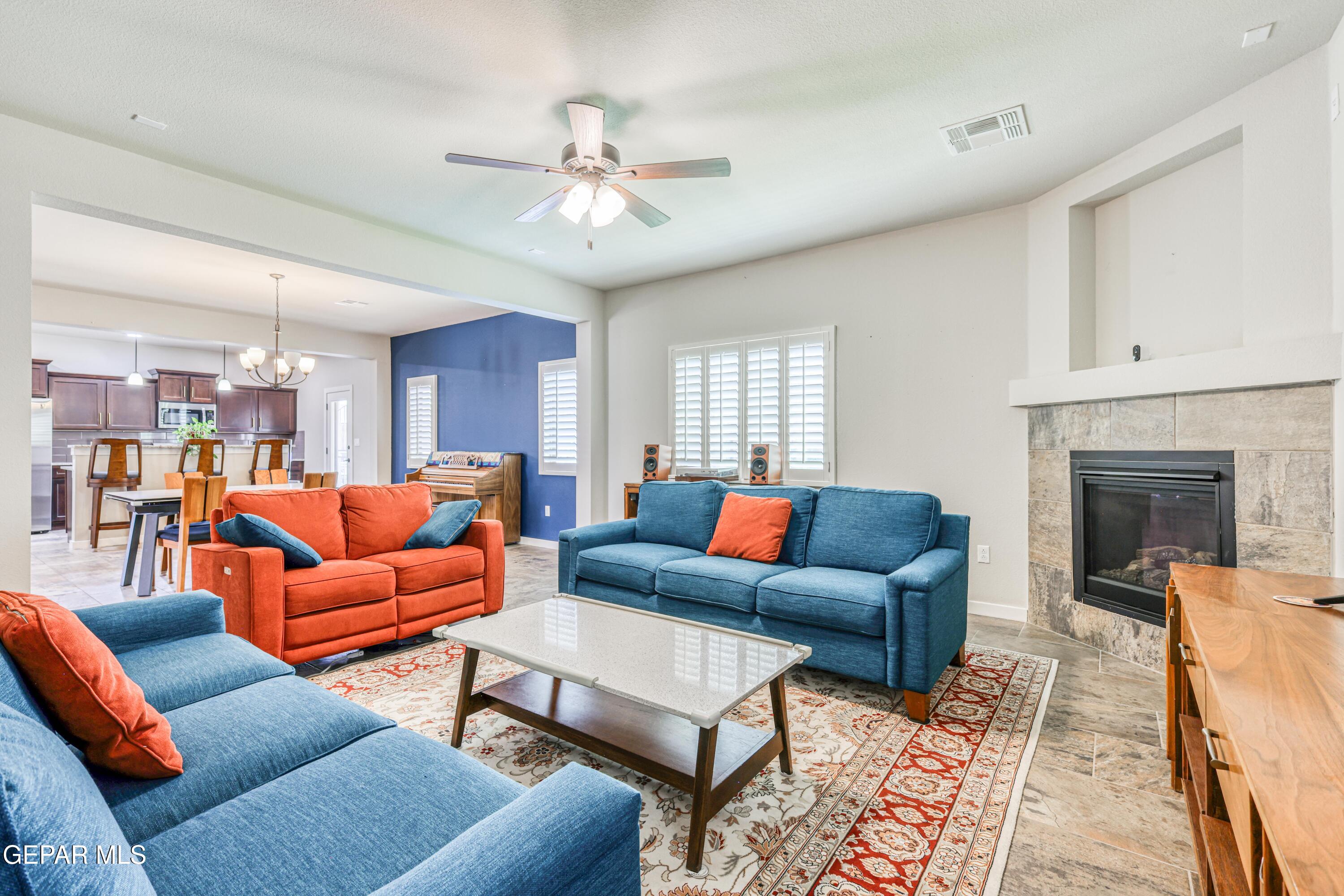 7821 Enchanted Ridge El Paso, TX 79911 - Photo 33 of 78 Enchanted Ridge 50