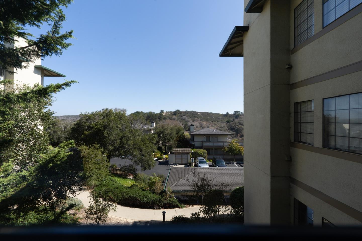 710 Pheasant Ridge Road Del Rey Oaks, CA 93940 - Photo 16 of 35 a view of balcony and patio
