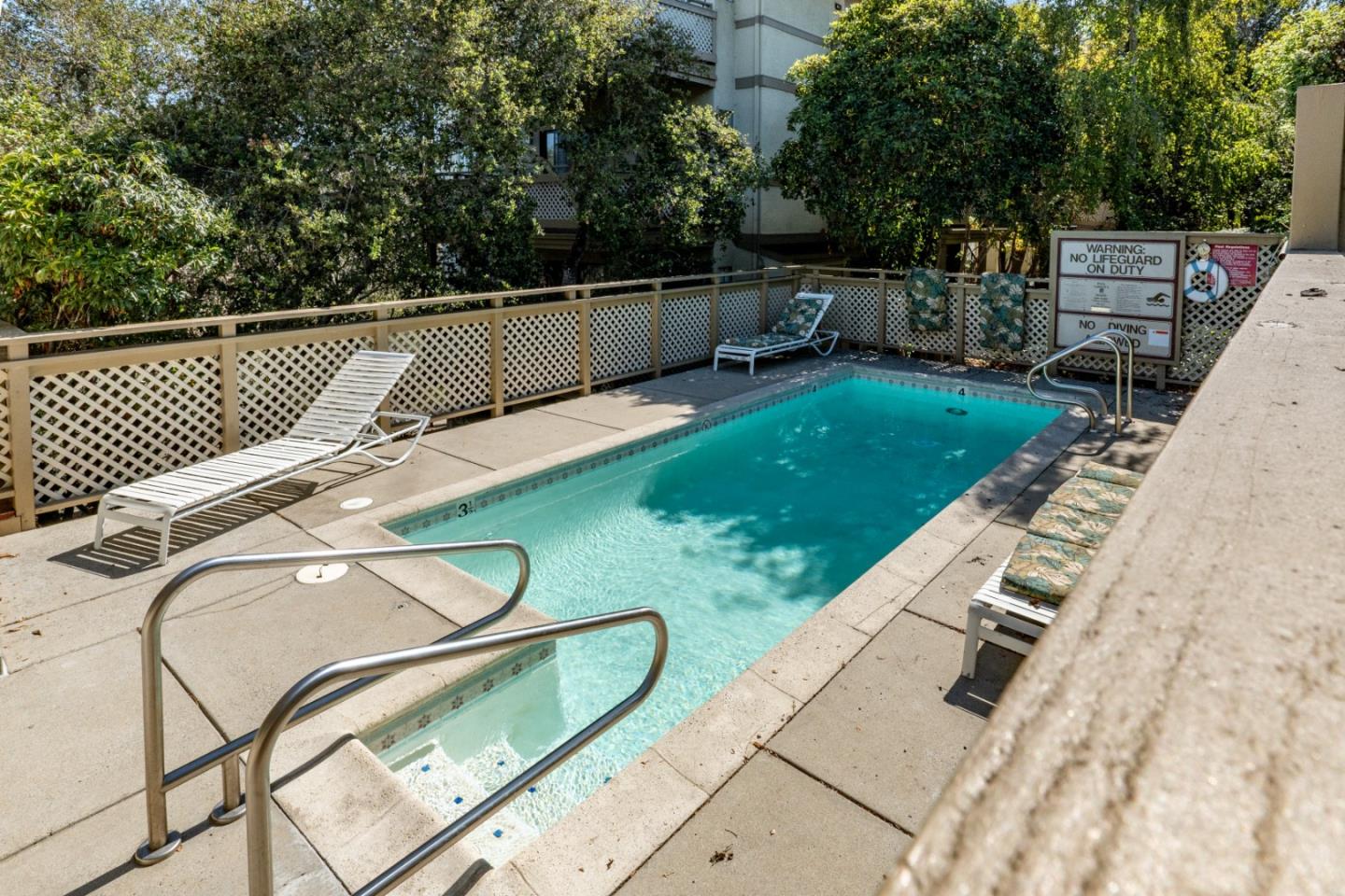 710 Pheasant Ridge Road Del Rey Oaks, CA 93940 - Photo 30 of 35 a view of a terrace with chairs