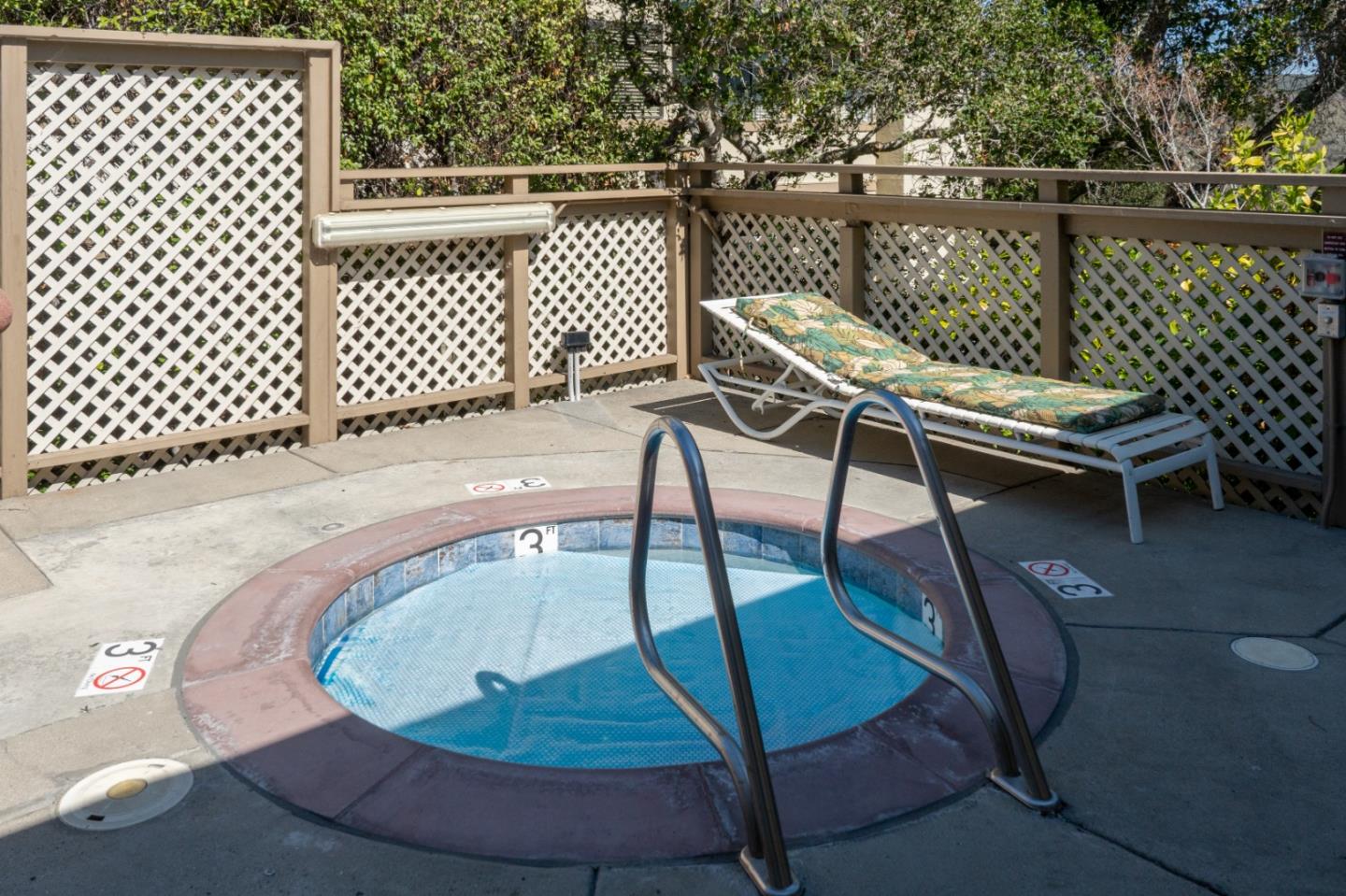 710 Pheasant Ridge Road Del Rey Oaks, CA 93940 - Photo 32 of 35 a terrace with outdoor seating