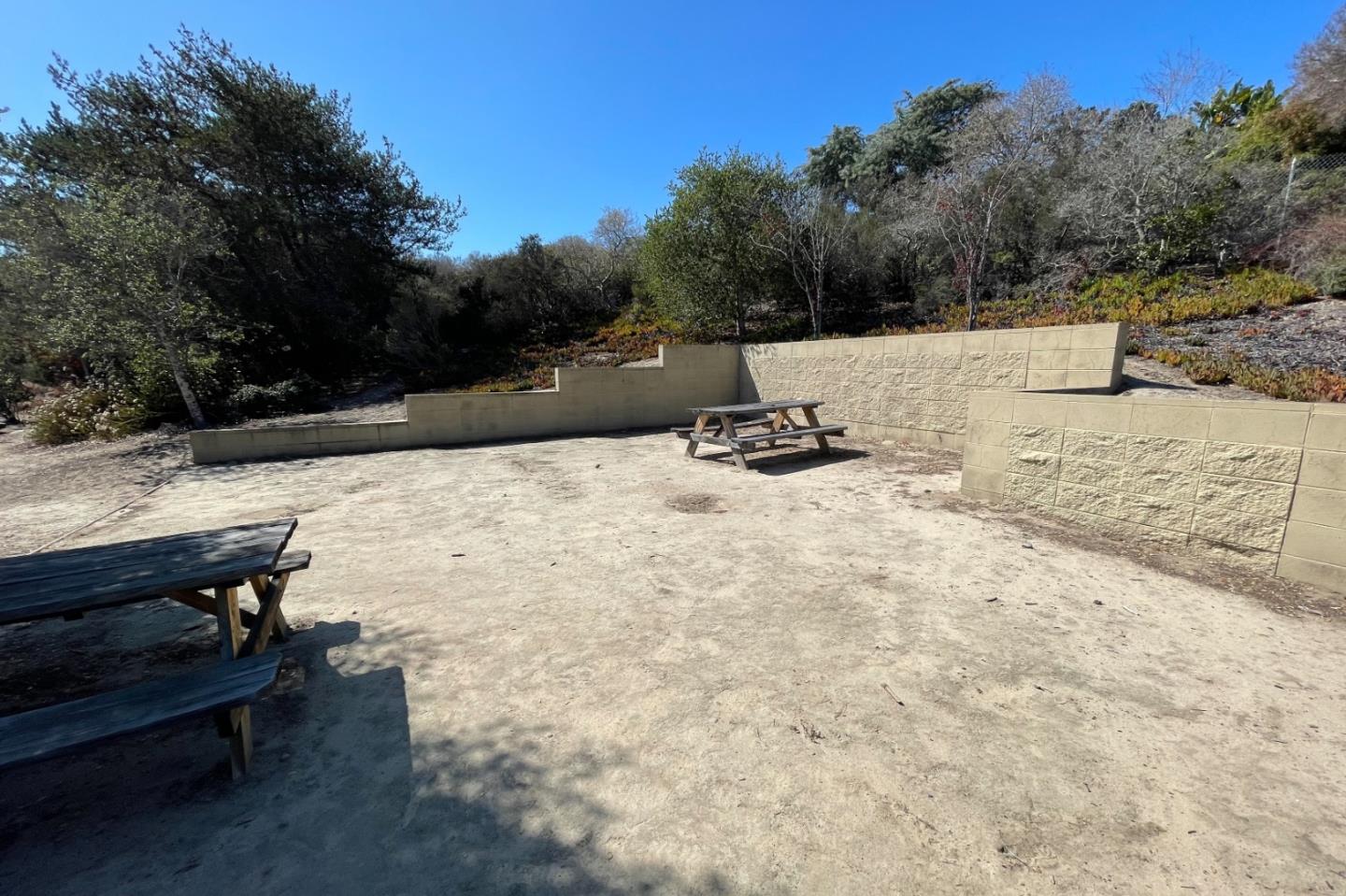 710 Pheasant Ridge Road Del Rey Oaks, CA 93940 - Photo 33 of 35 a view of a backyard of the house