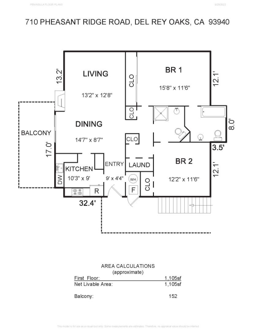 710 Pheasant Ridge Road Del Rey Oaks, CA 93940 - Photo 35 of 35 unknown