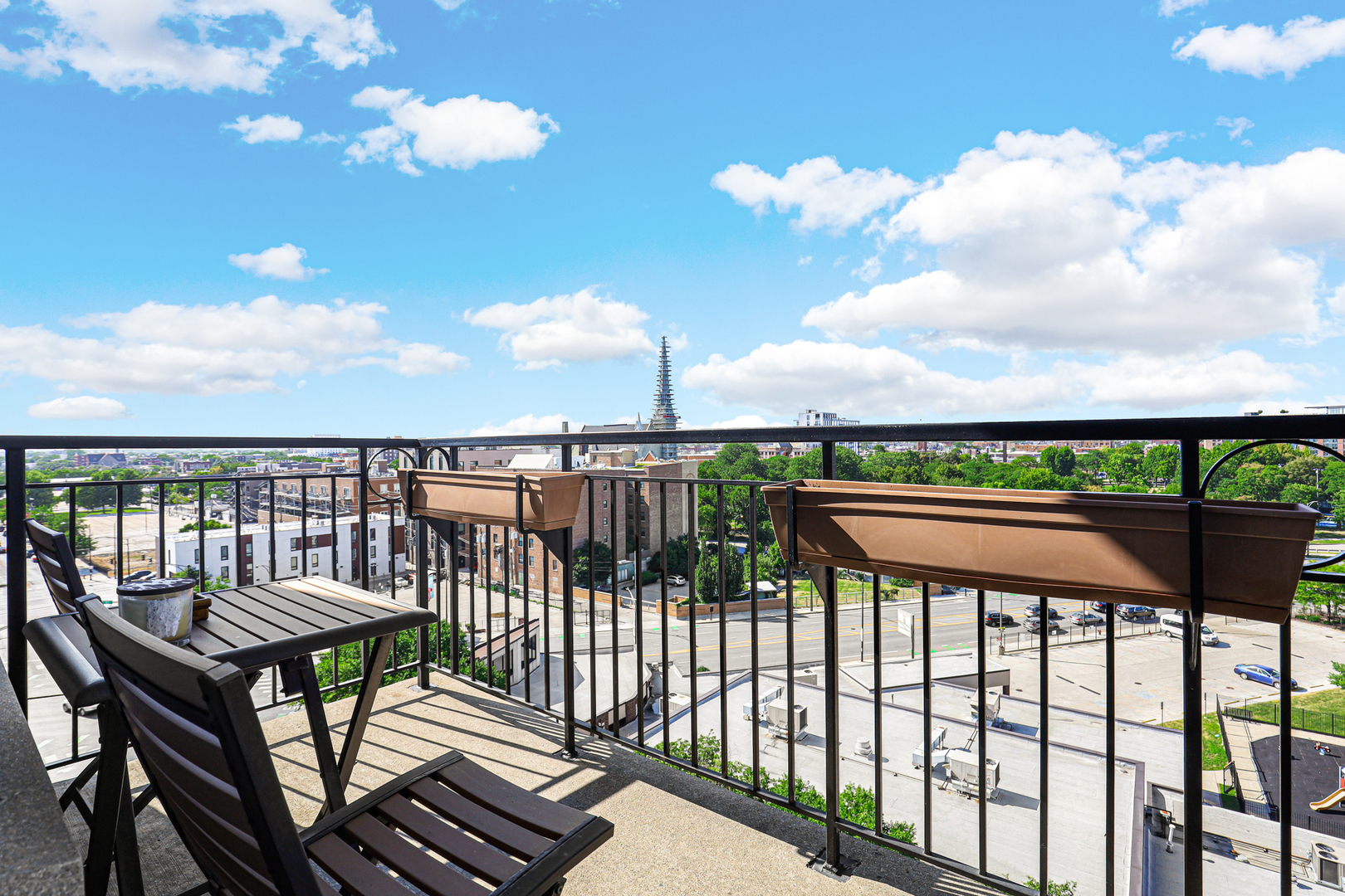 6 South Laflin Street, Unit 801 Chicago, IL 60607 - Photo 6 of 31 Gallery Image 6