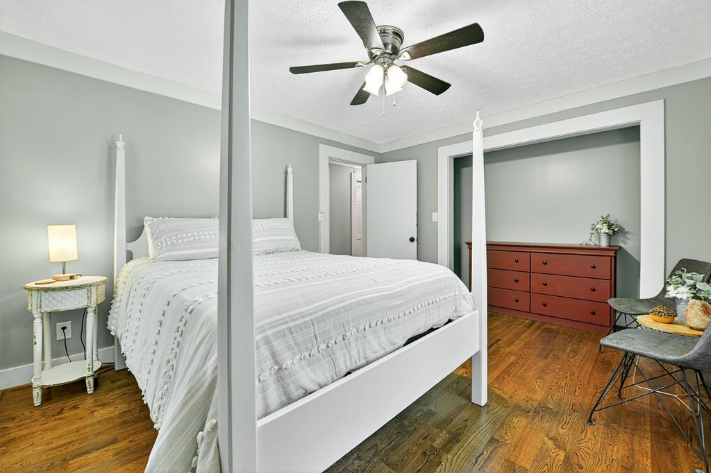 133 Yellowbird Trail Blue Ridge, GA 30513 - Photo 20 of 39 Gallery Image 20