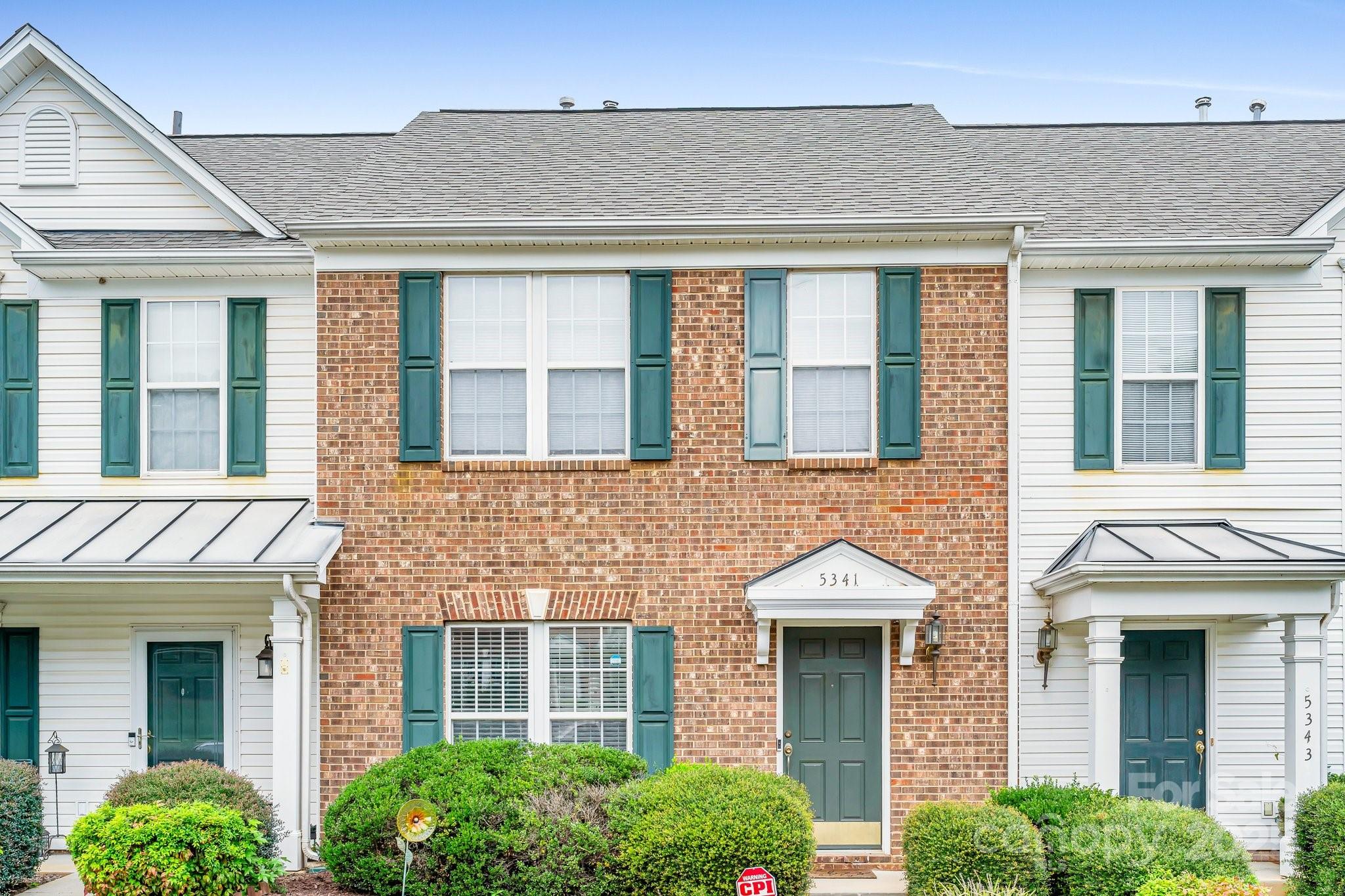 5341 Jocelyn Lane, Unit 63 Charlotte, NC 28269 - Photo 1 of 27