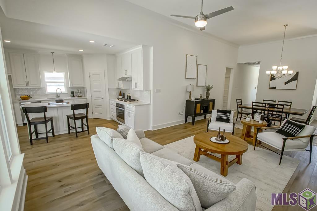 7048 Garden Hill Drive Baton Rouge, LA 70817 - Photo 11 of 37