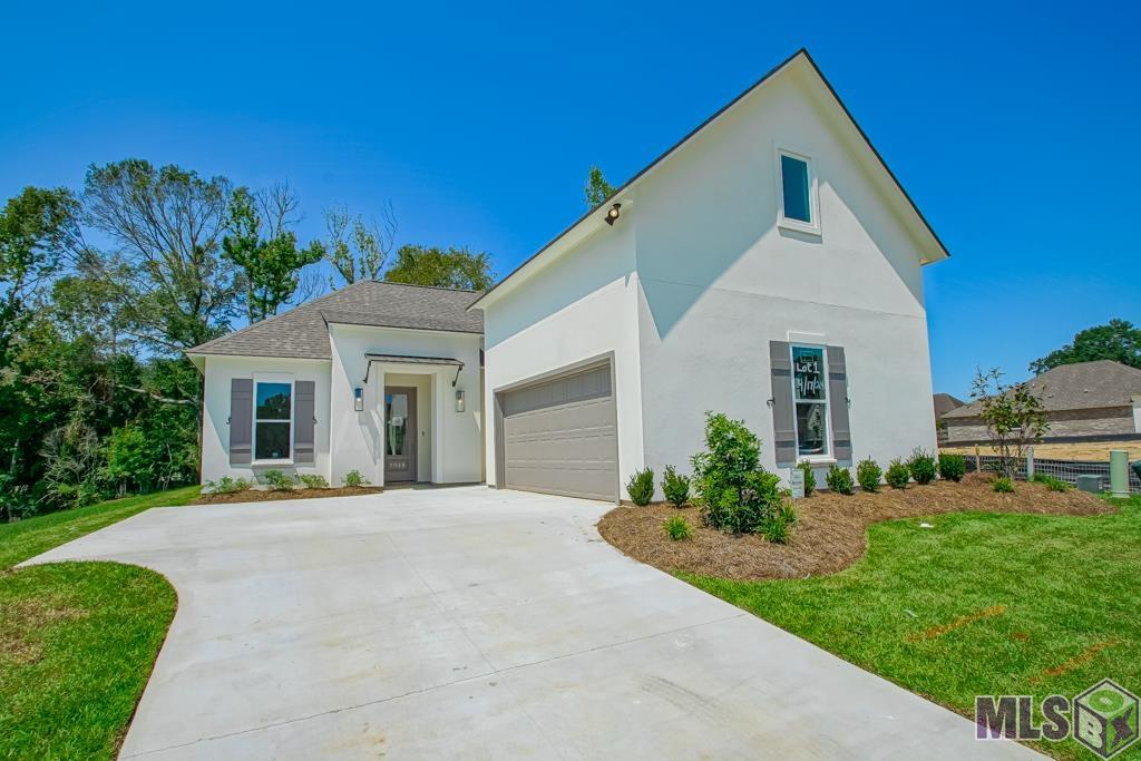 7048 Garden Hill Drive Baton Rouge, LA 70817 - Photo 2 of 37